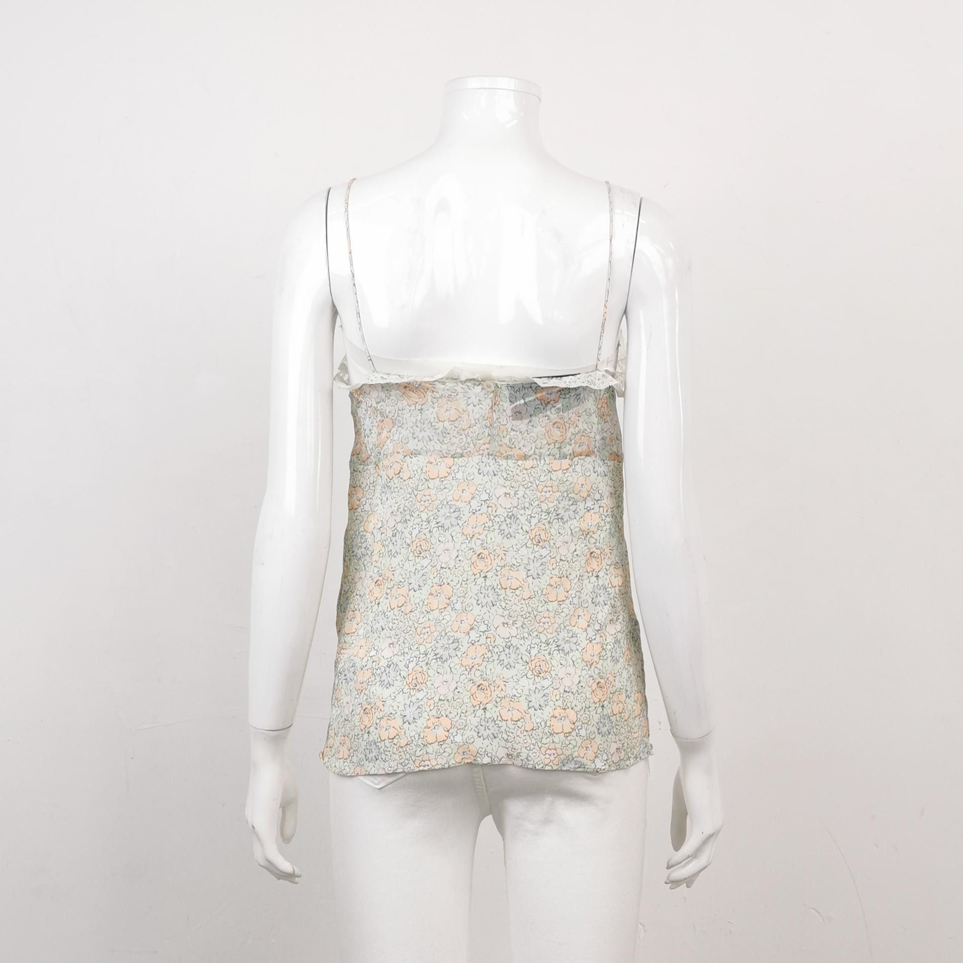 Gucci Gucci Women it_36 Tank Tops Size XS / US 0-2 / IT 36-38 - 2 Thumbnail