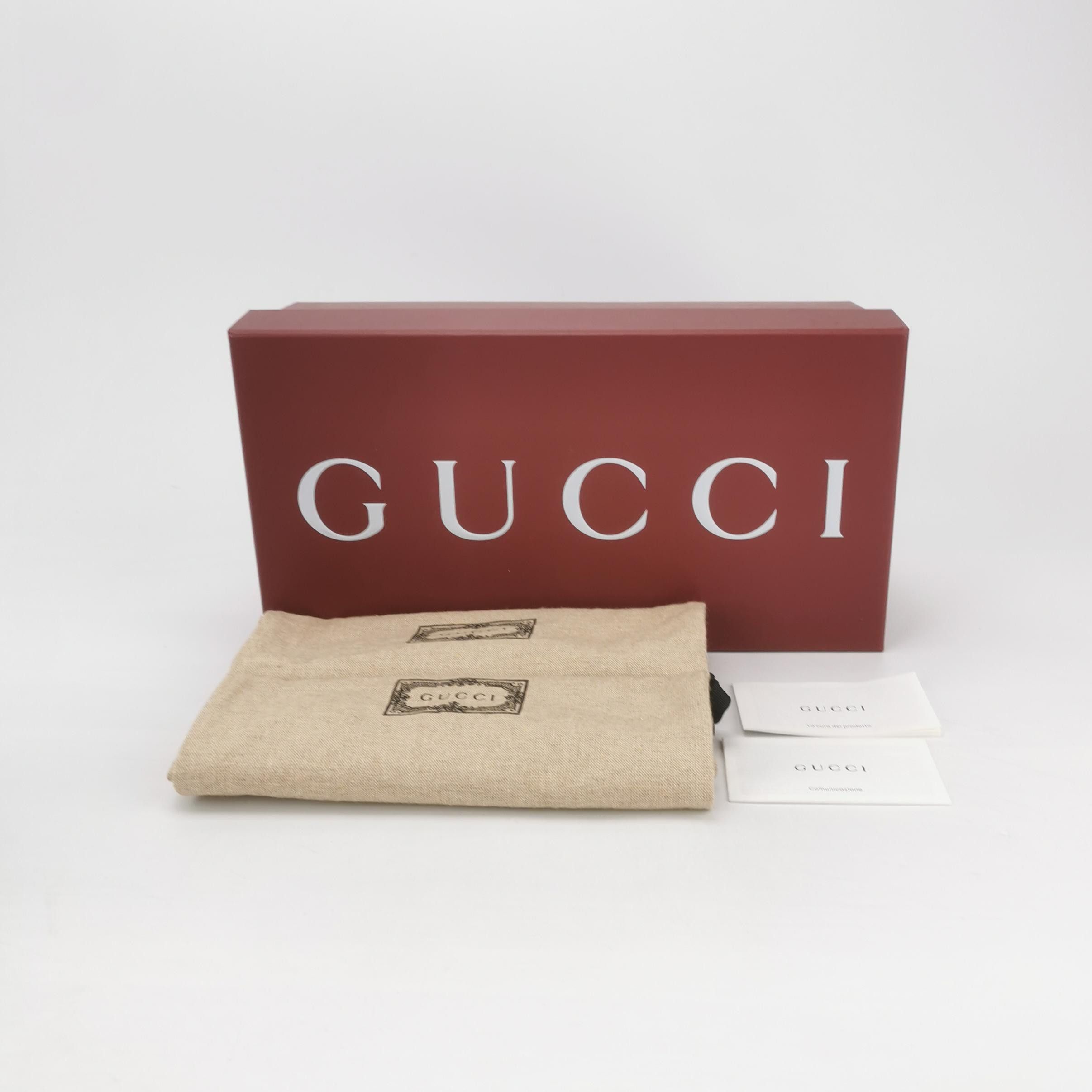 Gucci Gucci Women 7 Flats Size US 7 / IT 37 - 6 Thumbnail