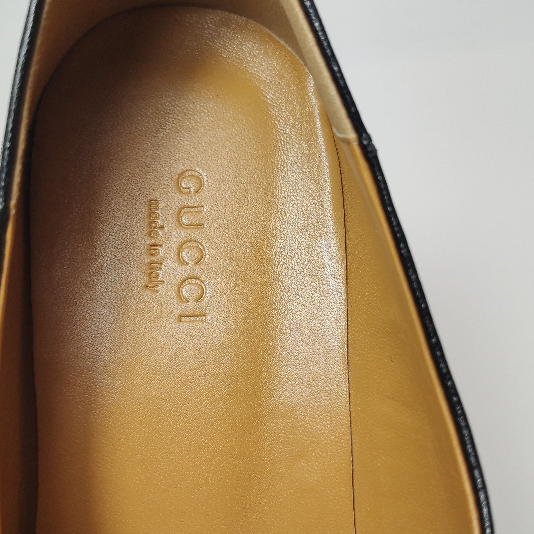 Gucci Gucci Women 7 Flats Size US 7 / IT 37 - 8 Thumbnail