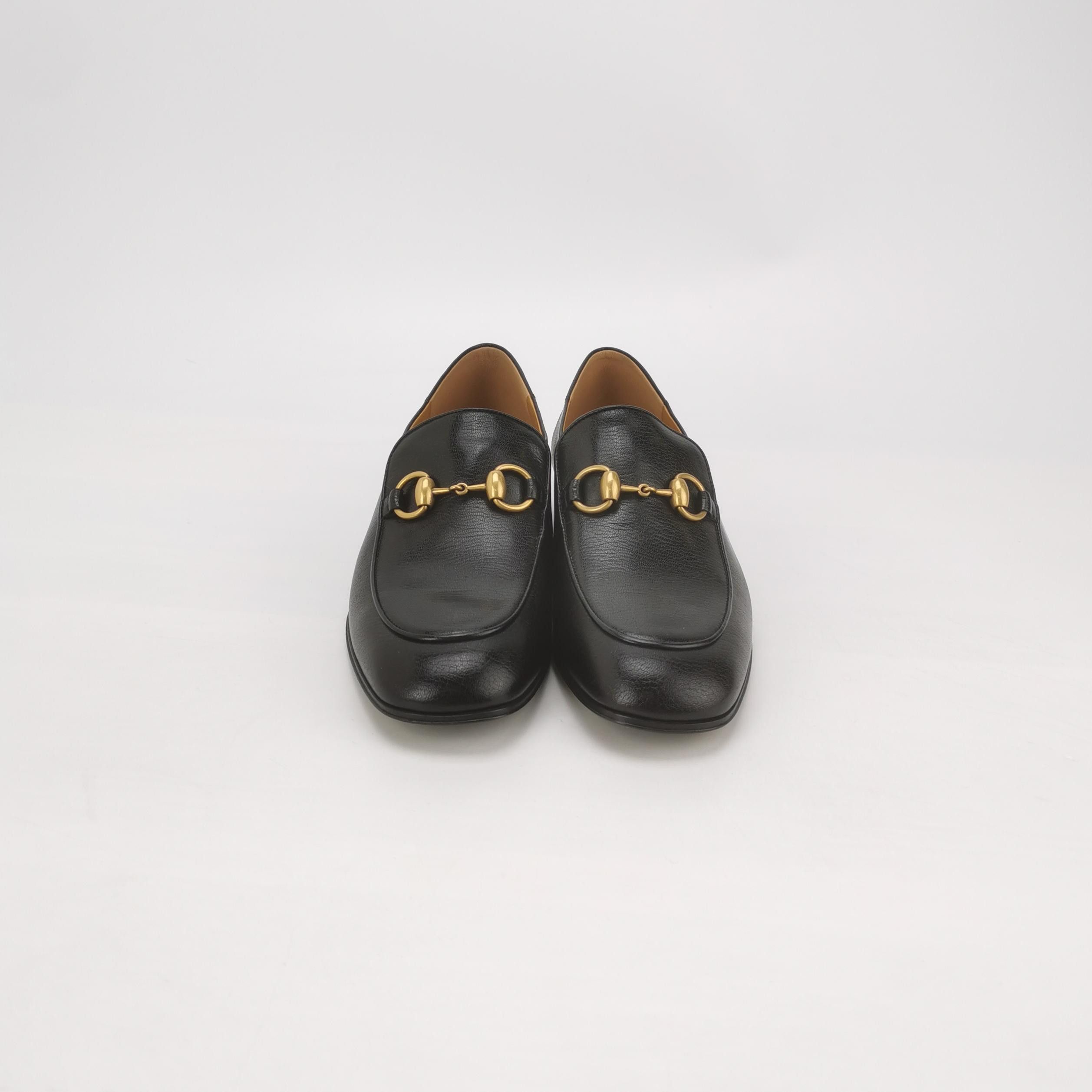 Gucci Gucci Women 7 Flats Size US 7 / IT 37 - 3 Thumbnail