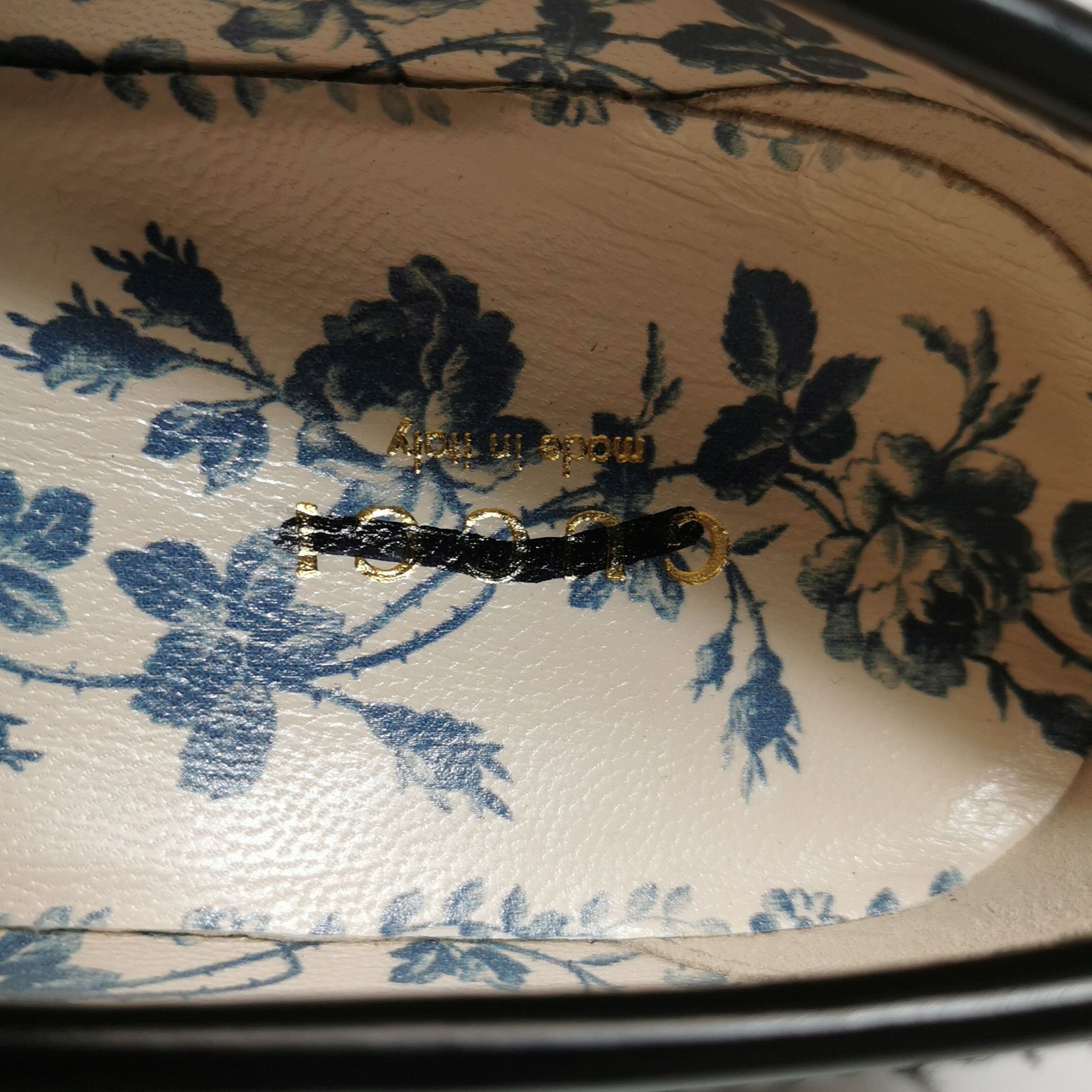 Gucci Gucci Women it_34-5 Flats Size US 4.5 / IT 34.5 - 10 Thumbnail