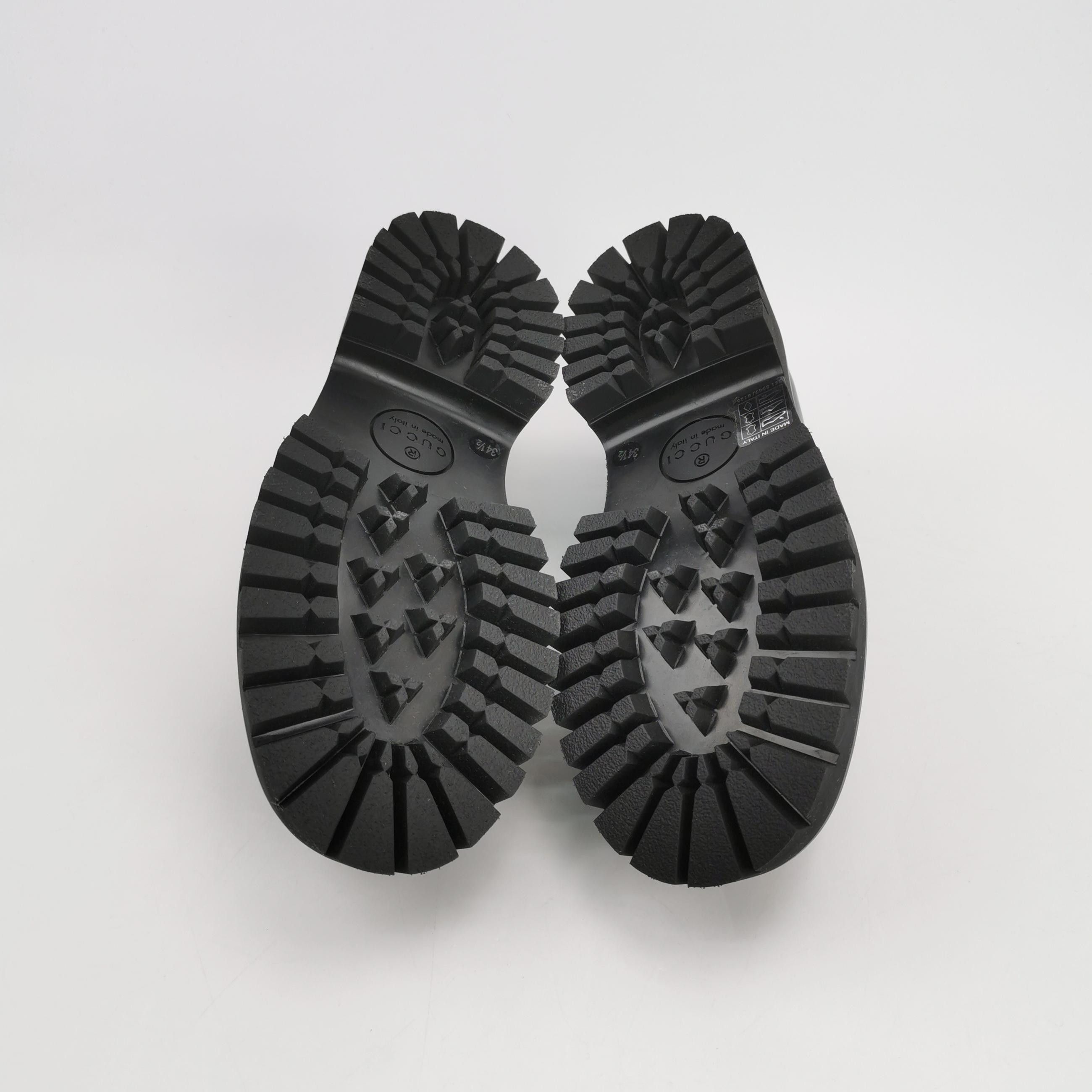 Gucci Gucci Women it_34-5 Flats Size US 4.5 / IT 34.5 - 5 Thumbnail