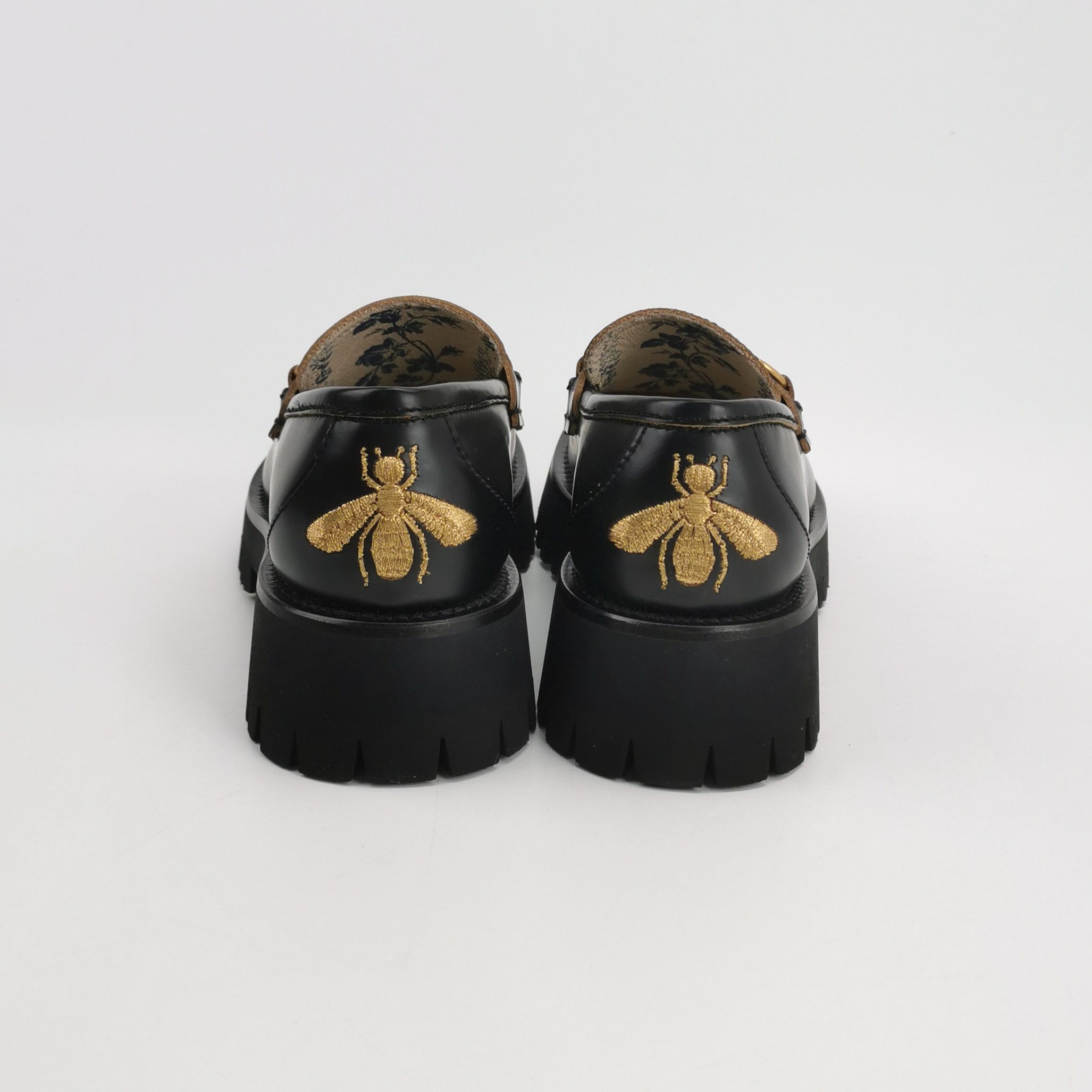 Gucci Gucci Women it_34-5 Flats Size US 4.5 / IT 34.5 - 4 Thumbnail