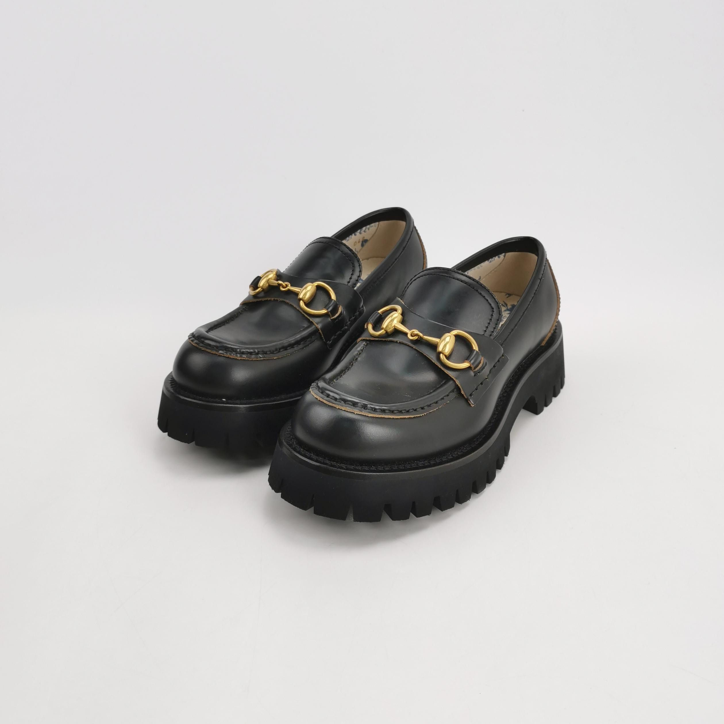 Gucci Gucci Women it_34-5 Flats Size US 4.5 / IT 34.5 - 2 Thumbnail
