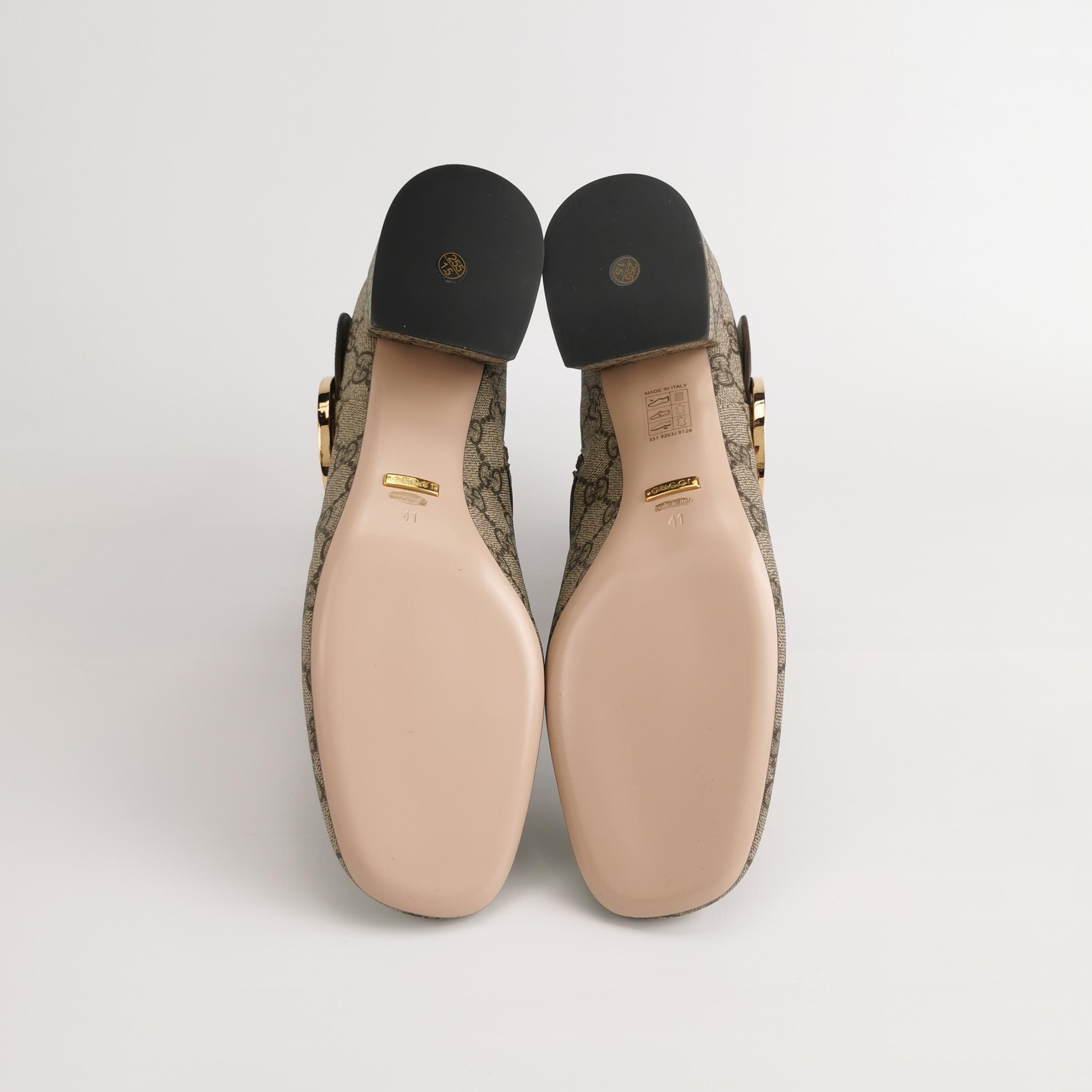 Gucci Gucci Women 11 Boots Size US 11 / IT 41 - 5 Thumbnail