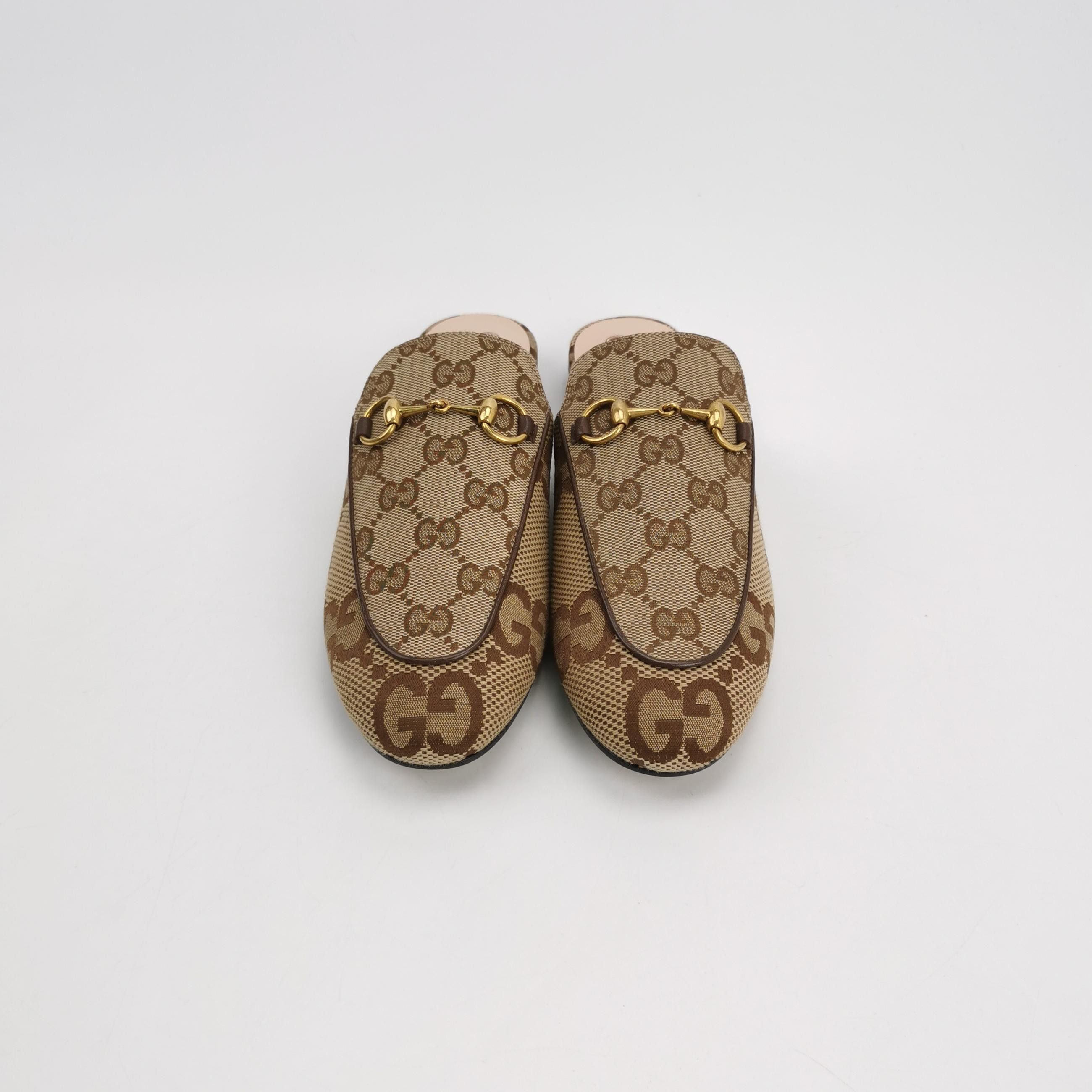 Gucci Gucci Women 5 Sandals Size US 5 / IT 35 - 3 Thumbnail