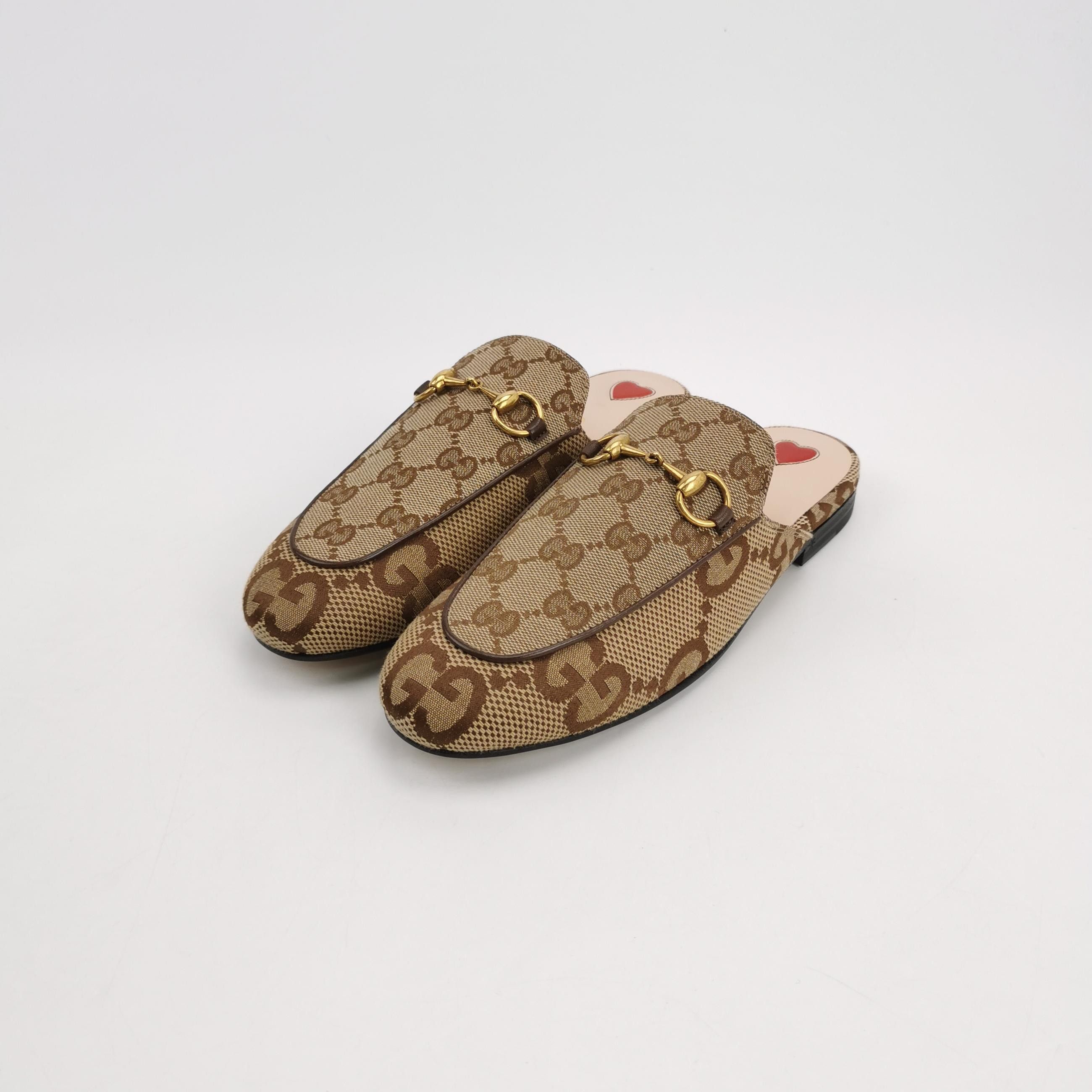 Gucci Gucci Women 5 Sandals Size US 5 / IT 35 - 2 Thumbnail