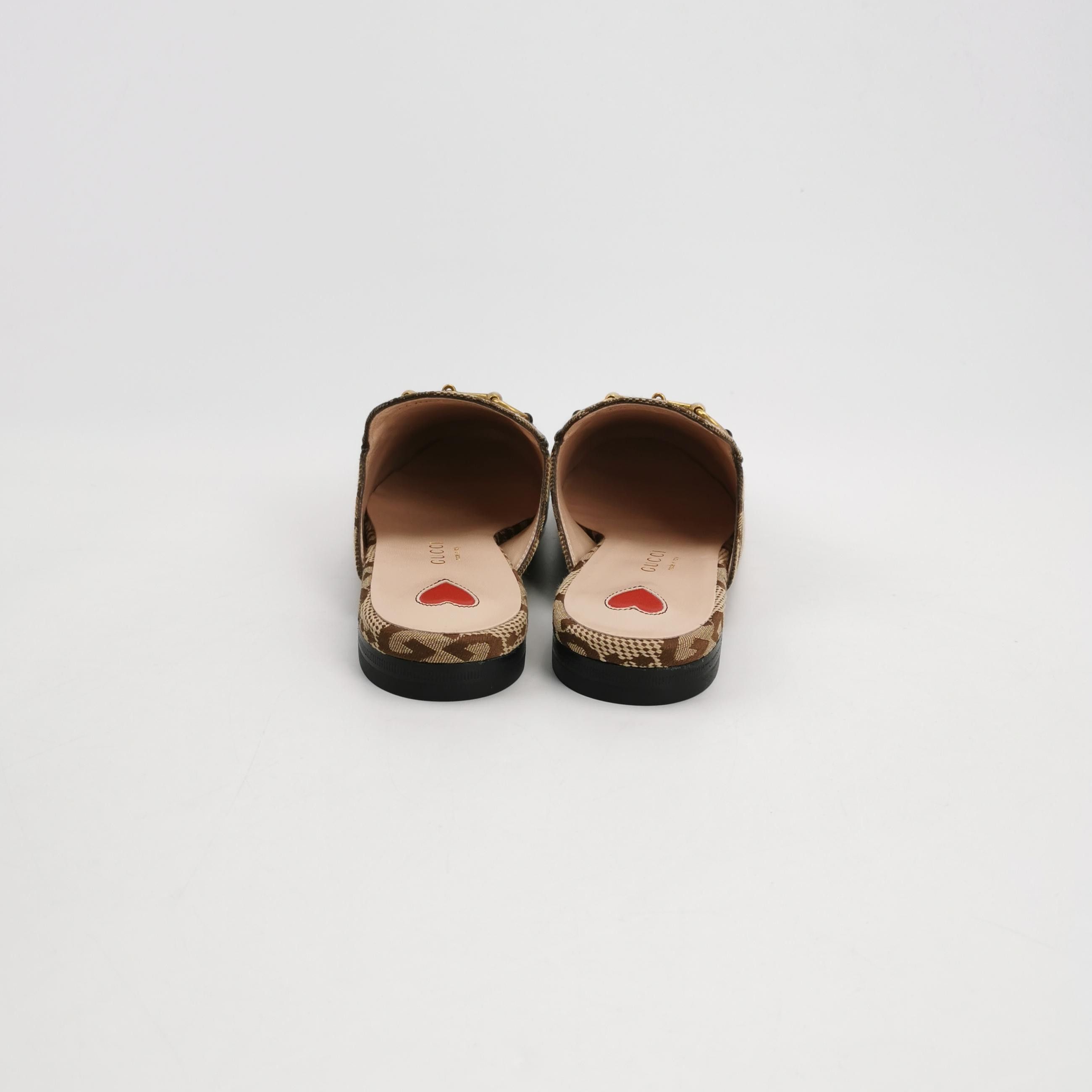 Gucci Gucci Women 5 Sandals Size US 5 / IT 35 - 4 Thumbnail