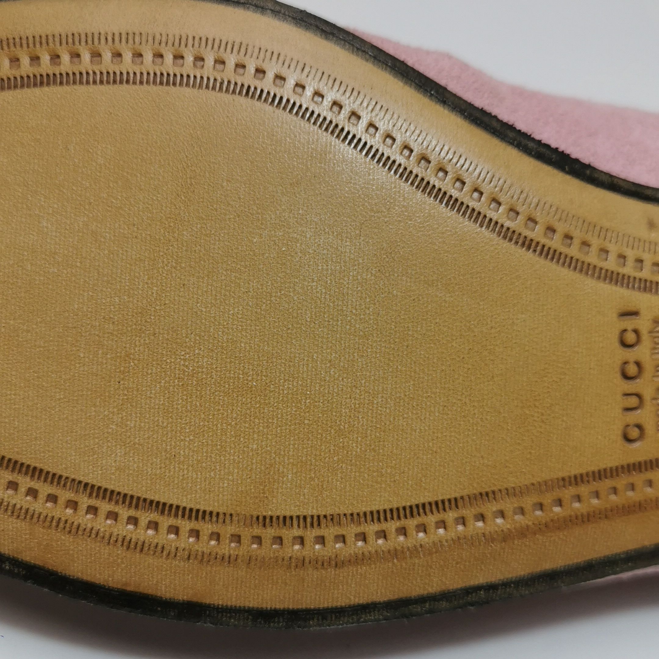 Gucci Gucci Women 6 Flats Size US 6 / IT 36 - 10 Thumbnail