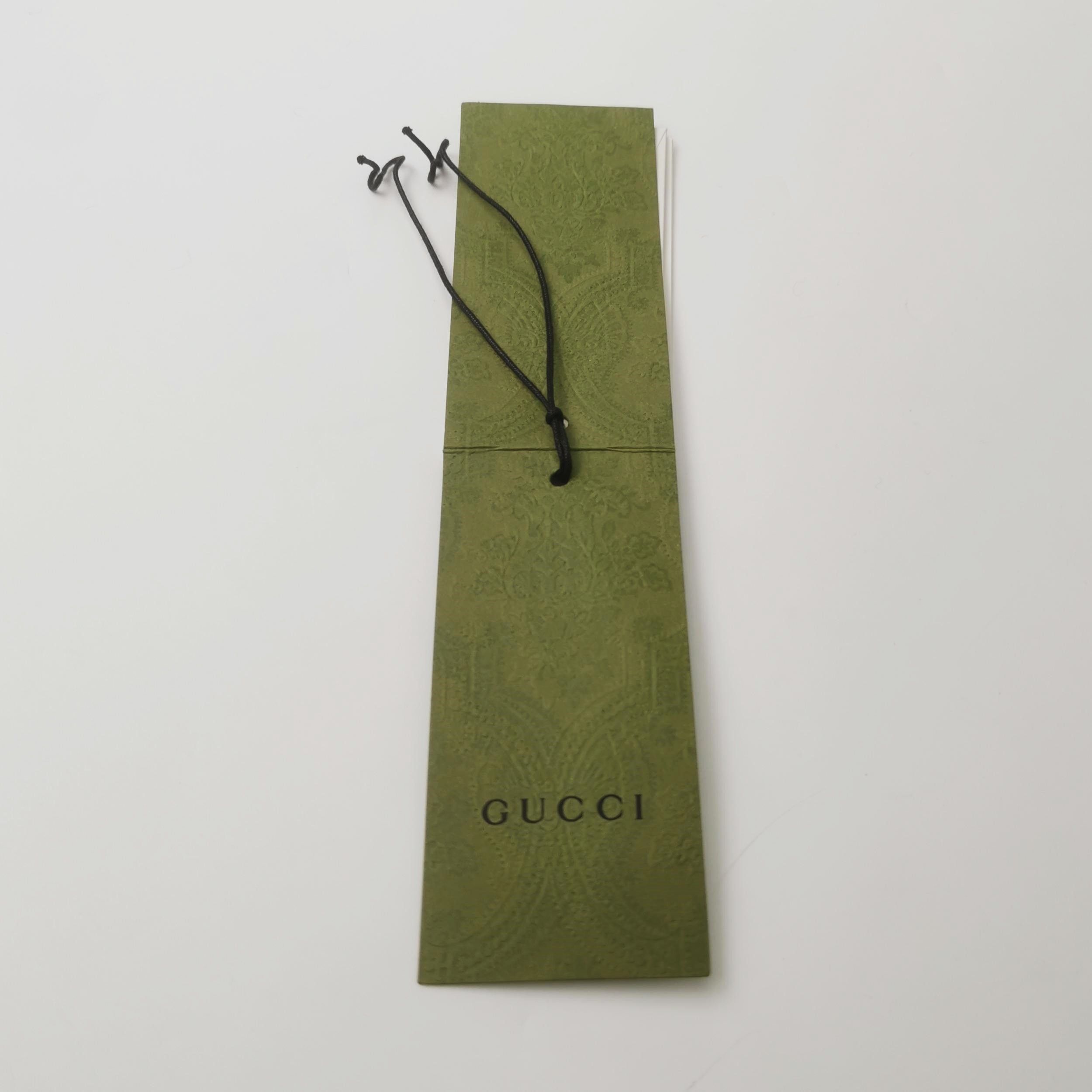 Gucci Gucci Women 36 Midi Skirts Size 36" / US 14 / IT 50 - 6 Thumbnail