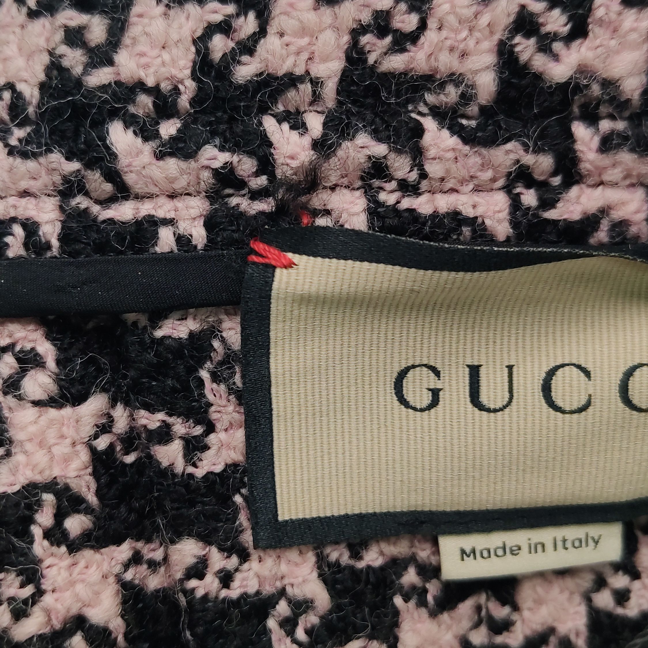 Gucci Gucci Women 36 Midi Skirts Size 36" / US 14 / IT 50 - 10 Thumbnail