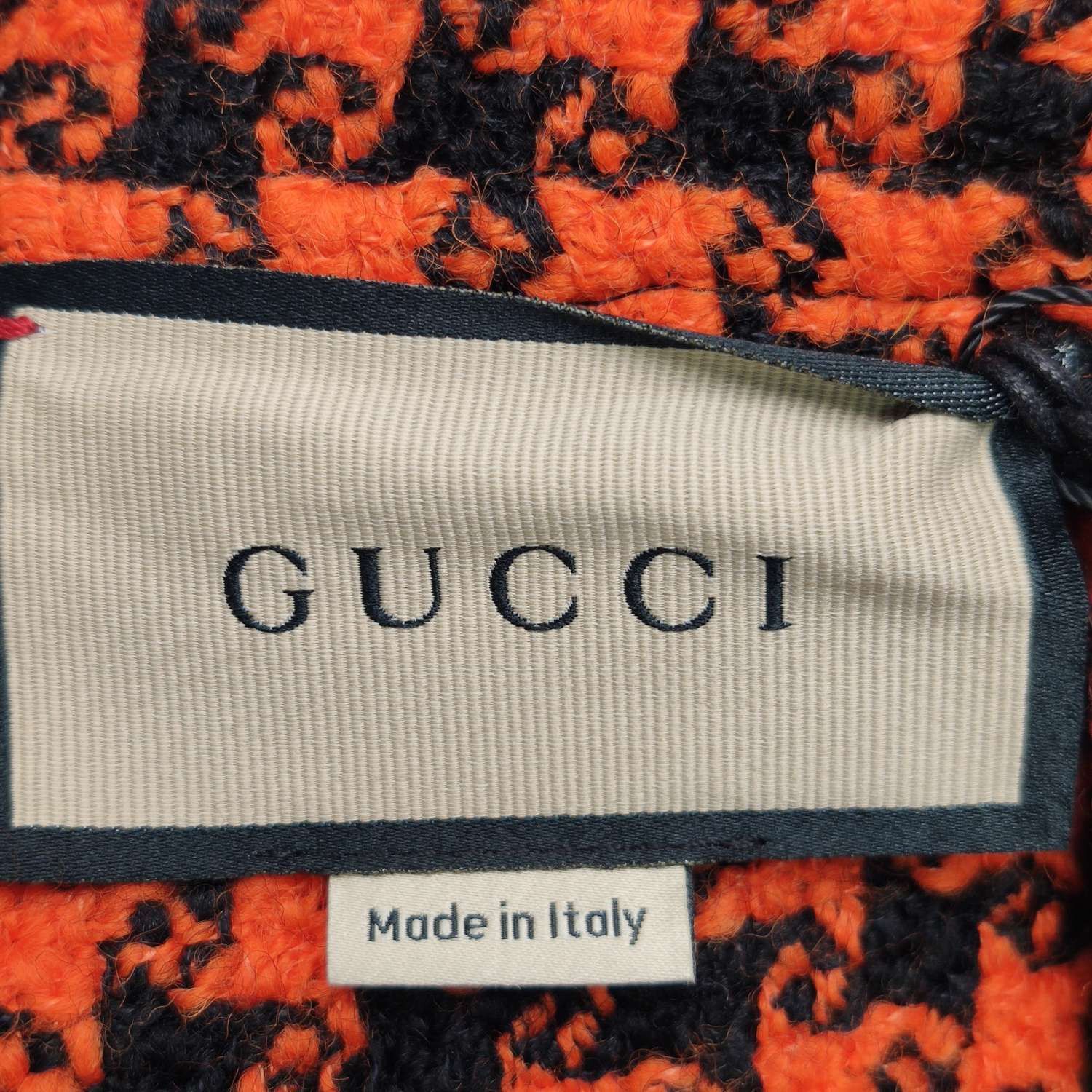 Gucci Gucci Women it_44 Midi Skirts Size 30" / US 8 / IT 44 - 7 Thumbnail
