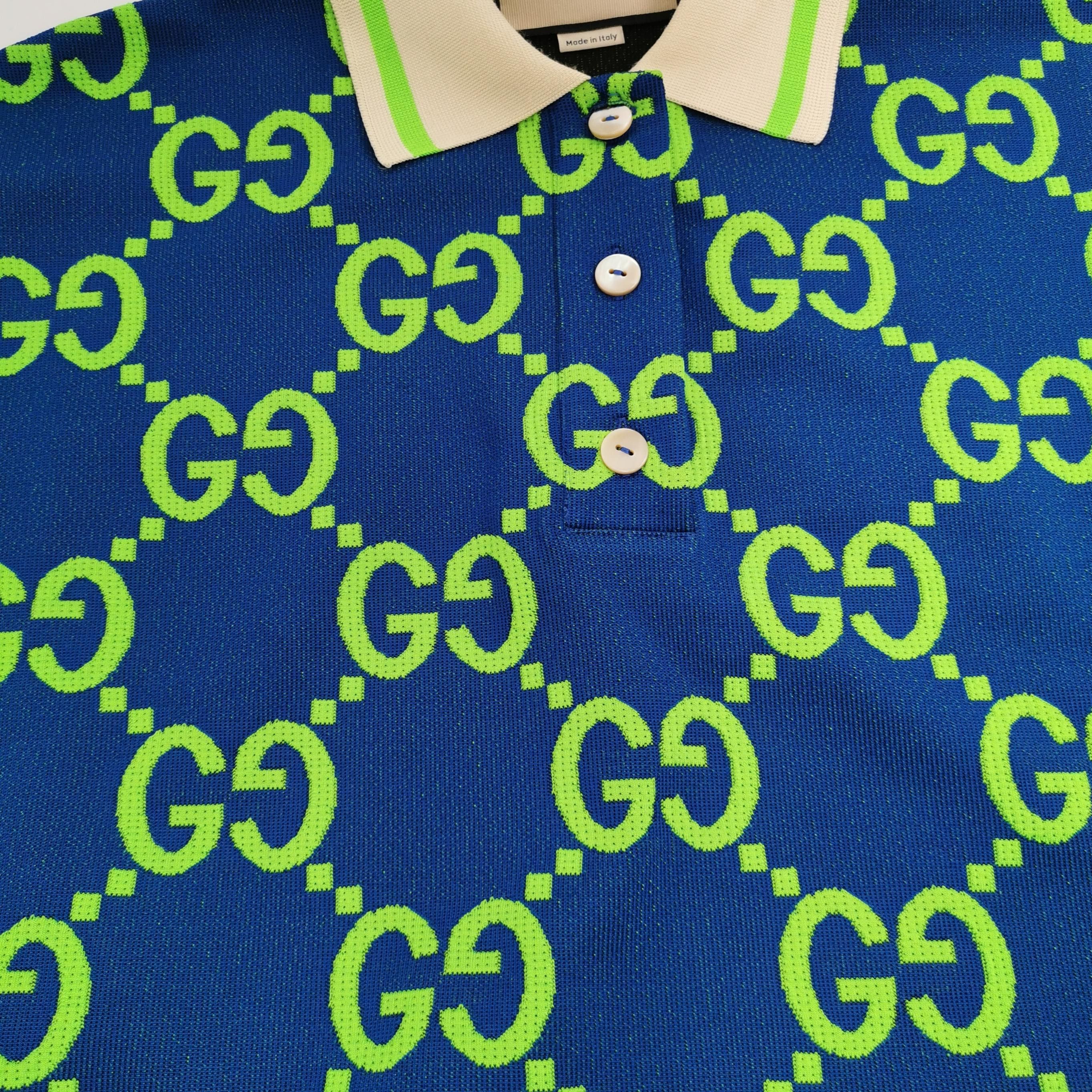 Gucci Gucci Women xs Sweaters Size XS / US 0-2 / IT 36-38 - 3 Thumbnail