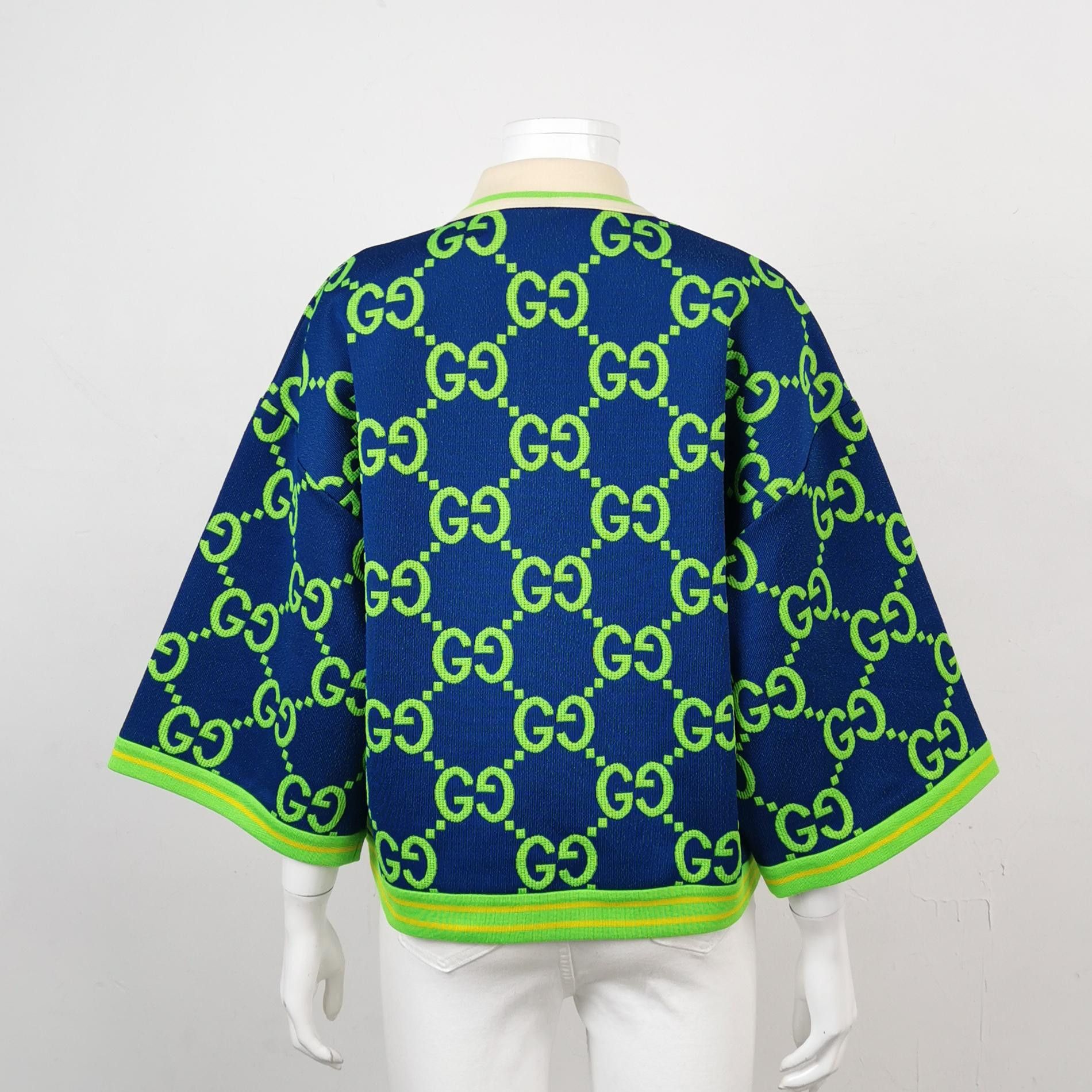 Gucci Gucci Women xs Sweaters Size XS / US 0-2 / IT 36-38 - 2 Thumbnail