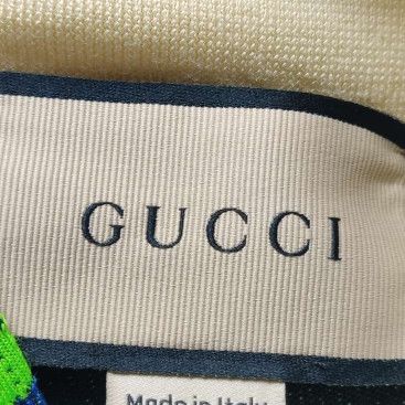 Gucci Gucci Women xs Sweaters Size XS / US 0-2 / IT 36-38 - 6 Thumbnail