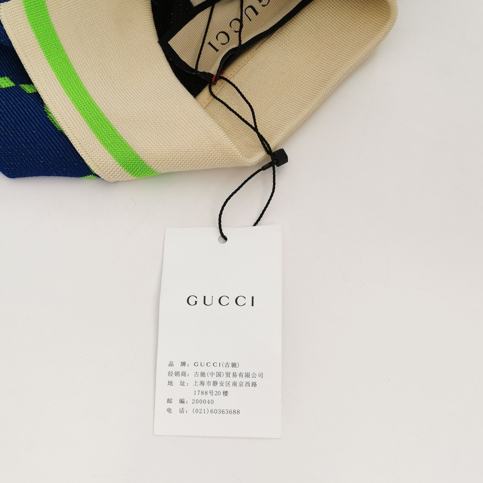 Gucci Gucci Women xs Sweaters Size XS / US 0-2 / IT 36-38 - 4 Thumbnail