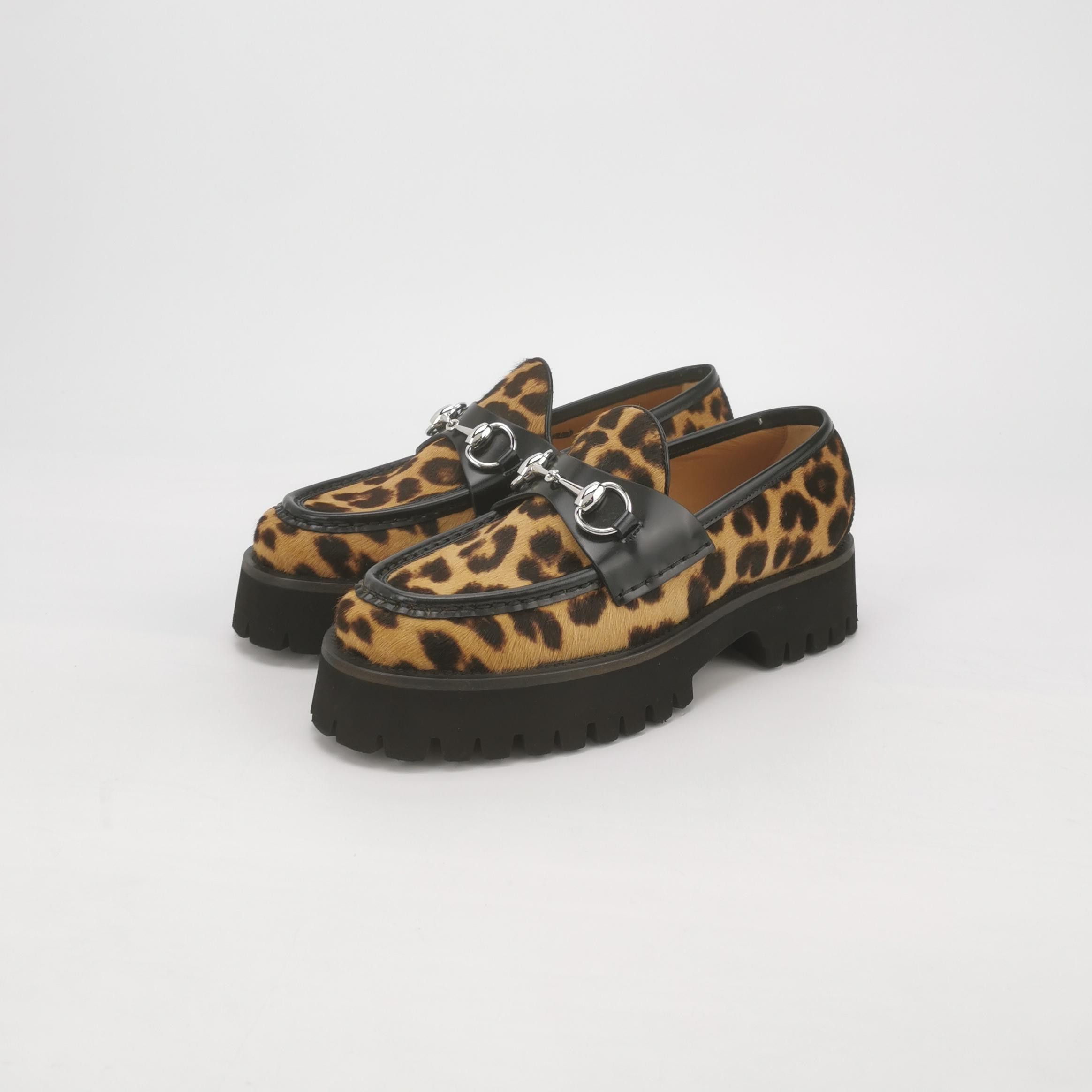 Gucci Gucci Women 6-5 Flats Size US 6.5 / IT 36.5 - 2 Thumbnail
