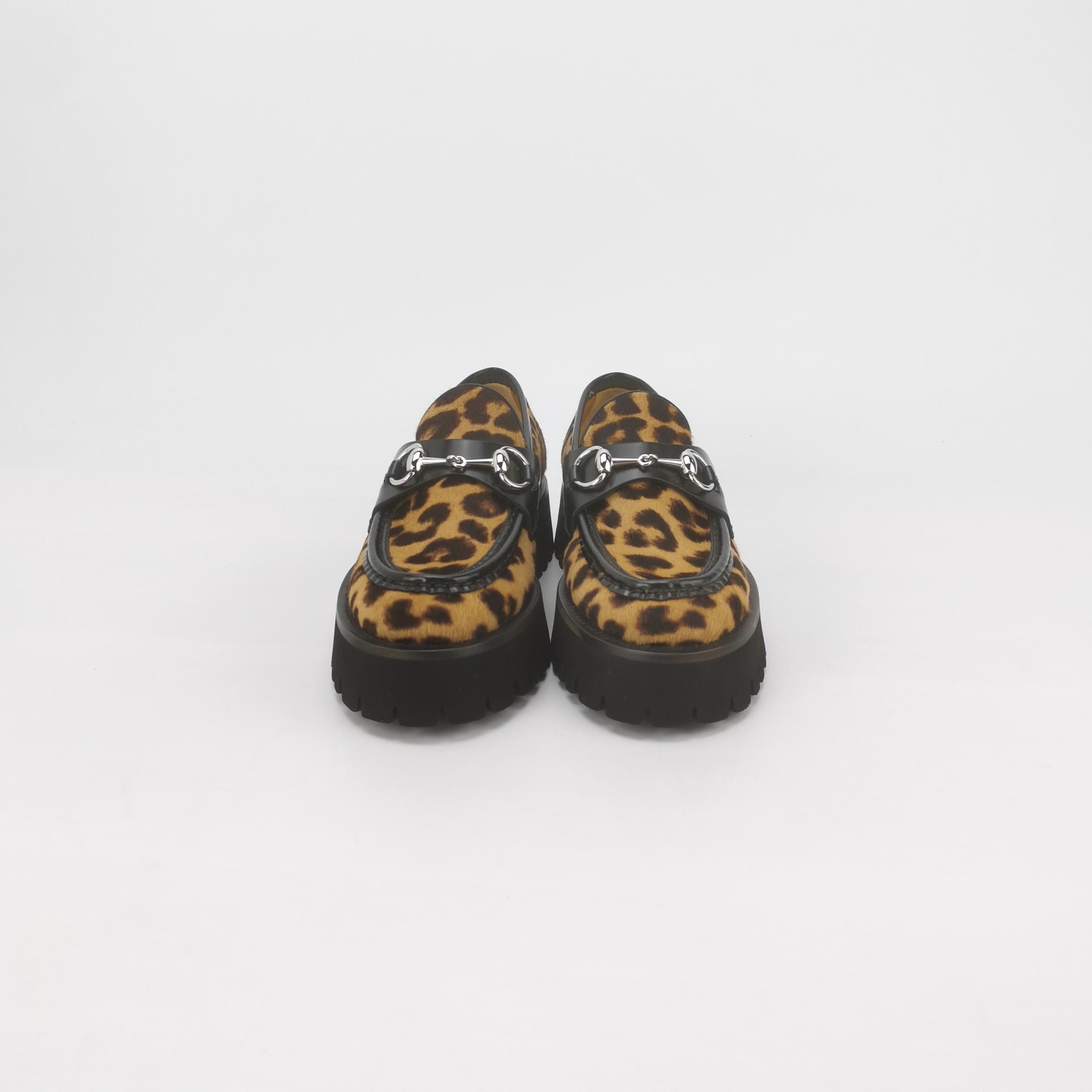 Gucci Gucci Women 6-5 Flats Size US 6.5 / IT 36.5 - 3 Thumbnail