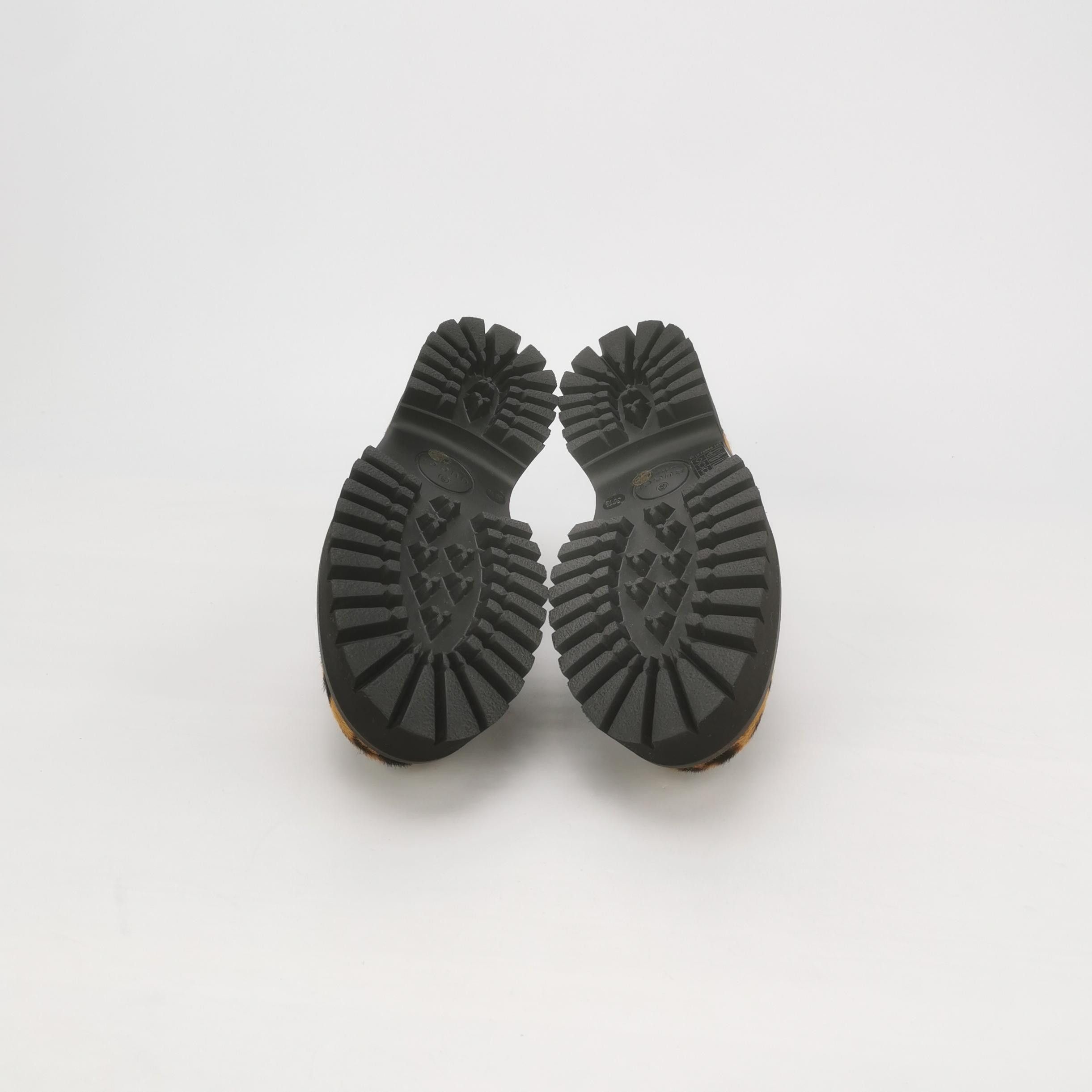 Gucci Gucci Women 6-5 Flats Size US 6.5 / IT 36.5 - 5 Thumbnail