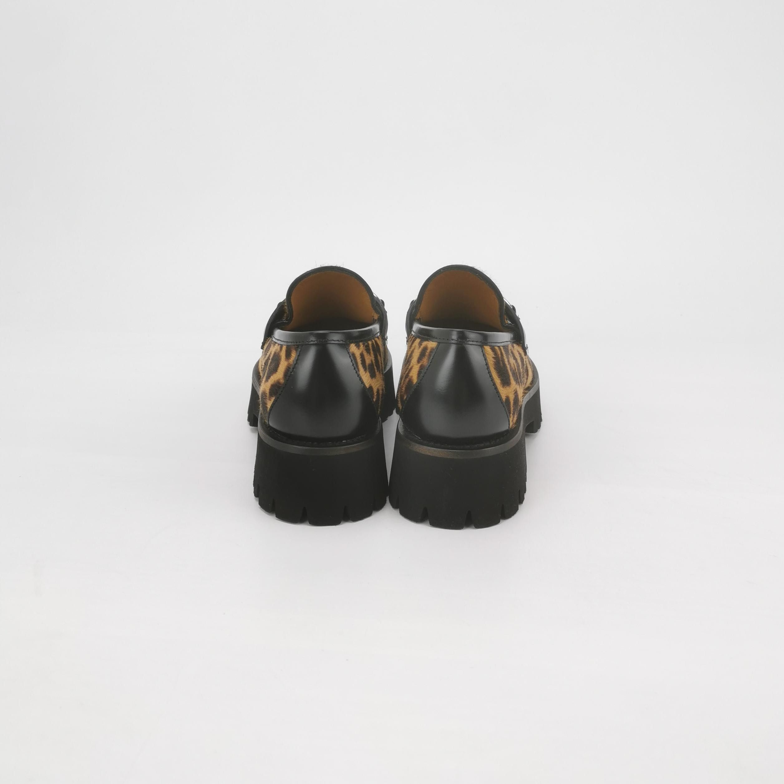 Gucci Gucci Women 6-5 Flats Size US 6.5 / IT 36.5 - 4 Thumbnail