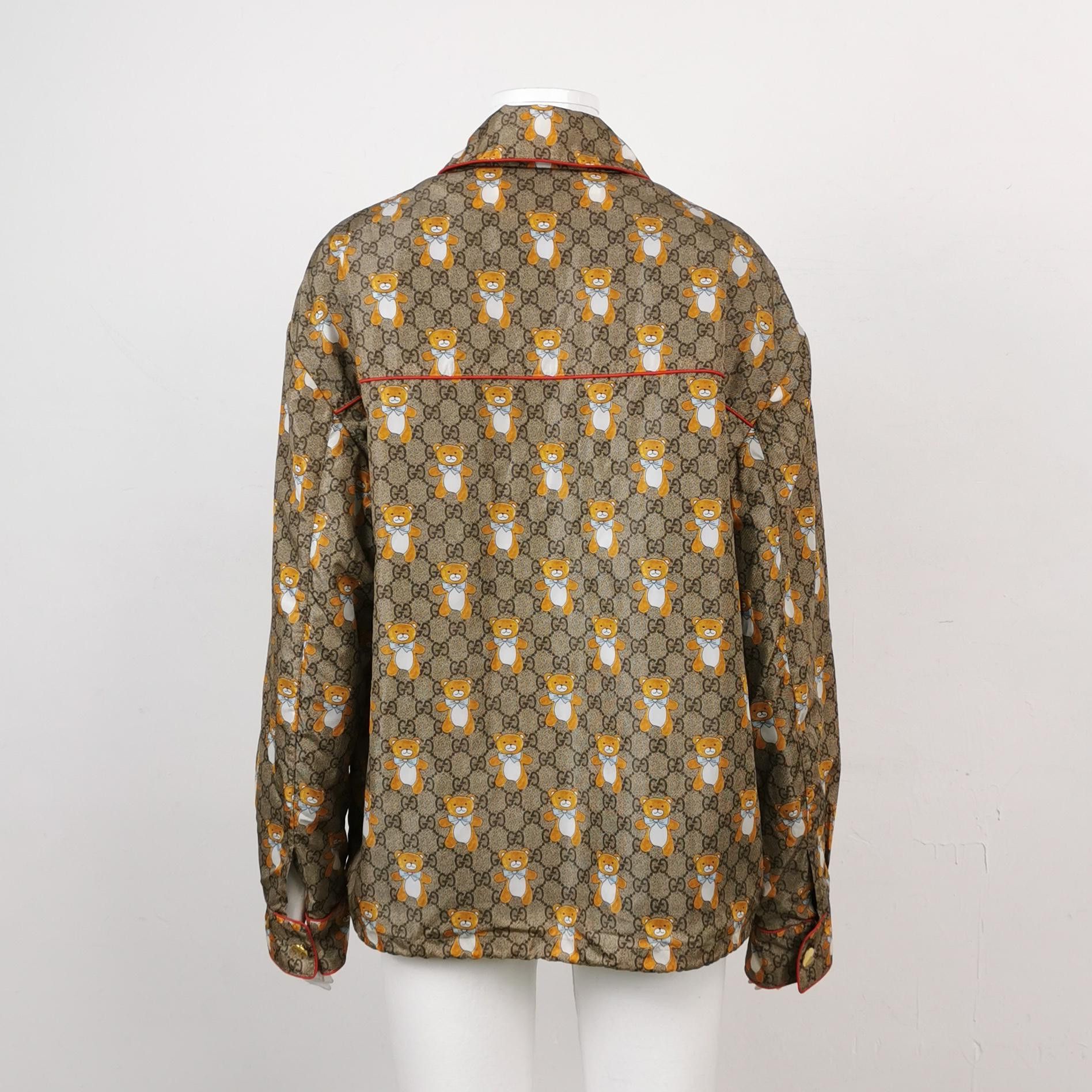 Gucci Gucci Women it_42 Down Jackets Size M / US 6-8 / IT 42-44 - 2 Thumbnail