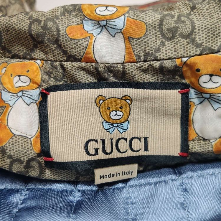 Gucci Gucci Women it_42 Down Jackets Size M / US 6-8 / IT 42-44 - 7 Thumbnail
