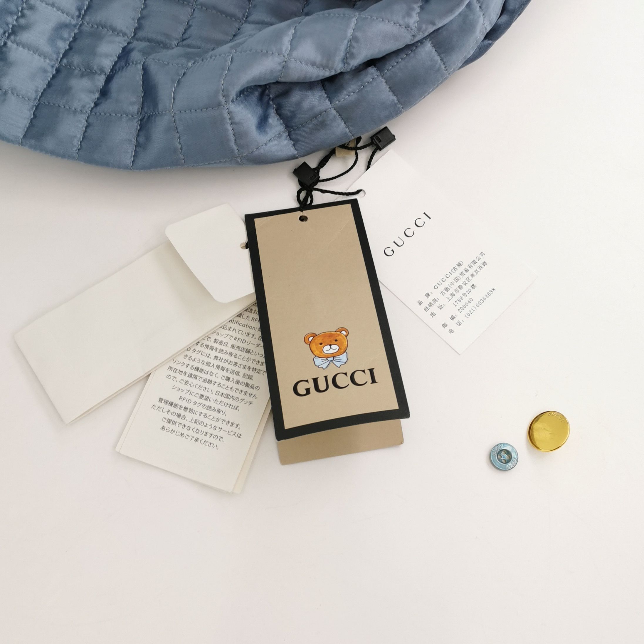 Gucci Gucci Women it_42 Down Jackets Size M / US 6-8 / IT 42-44 - 6 Thumbnail