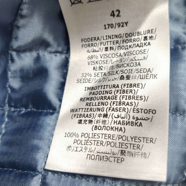 Gucci Gucci Women it_42 Down Jackets Size M / US 6-8 / IT 42-44 - 10 Thumbnail