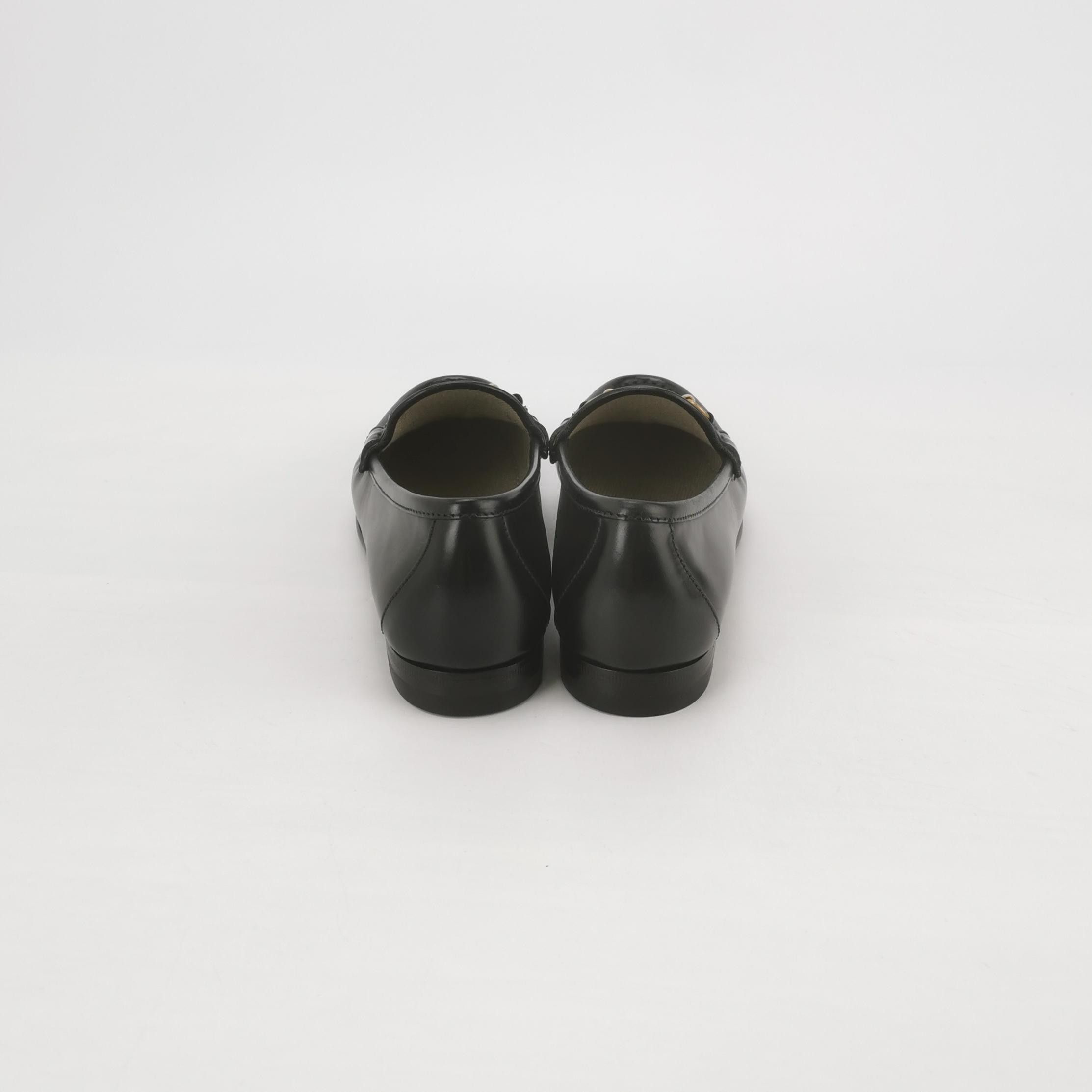 Gucci Gucci Women 5-5 Flats Size US 5.5 / IT 35.5 - 4 Thumbnail