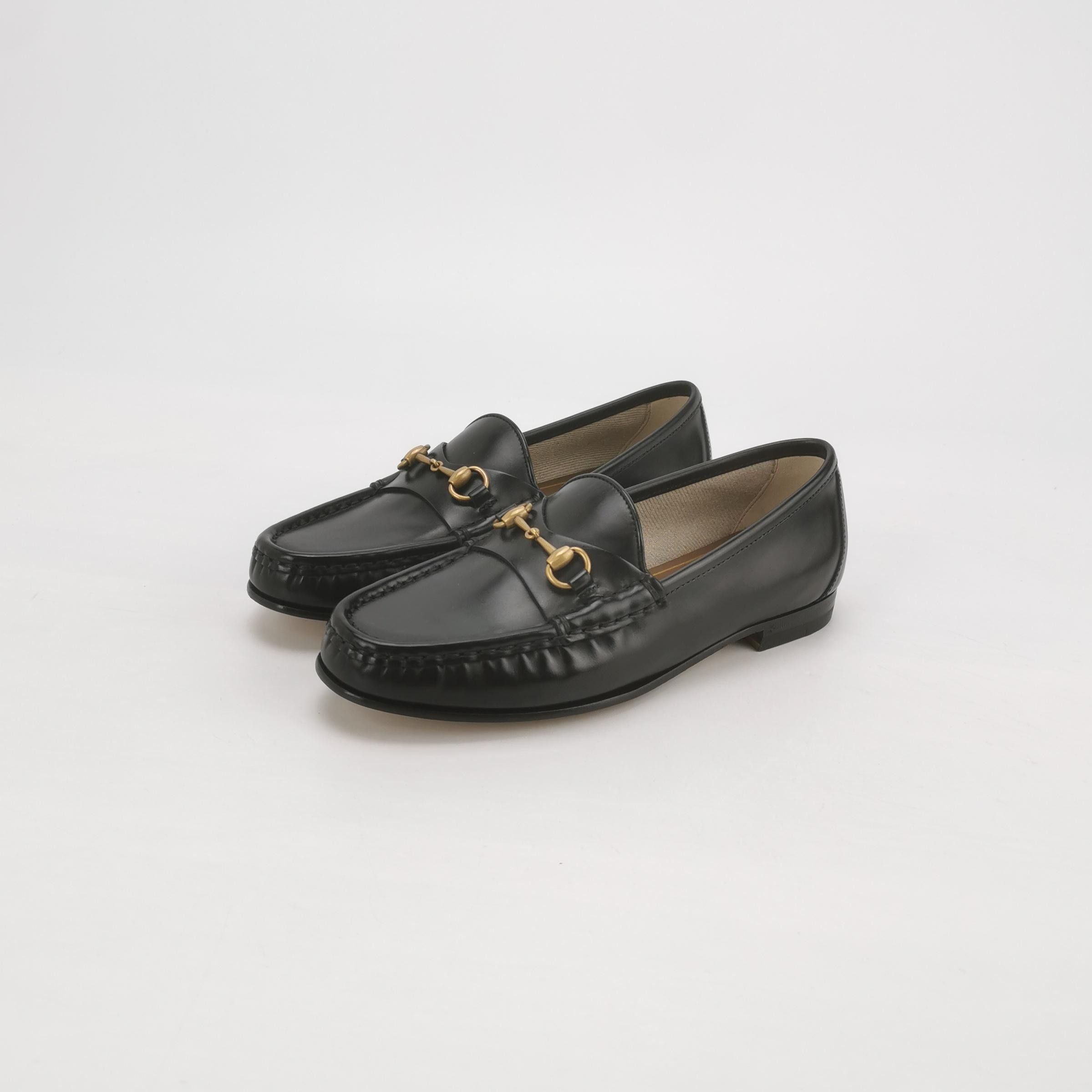 Gucci Gucci Women 5-5 Flats Size US 5.5 / IT 35.5 - 2 Thumbnail