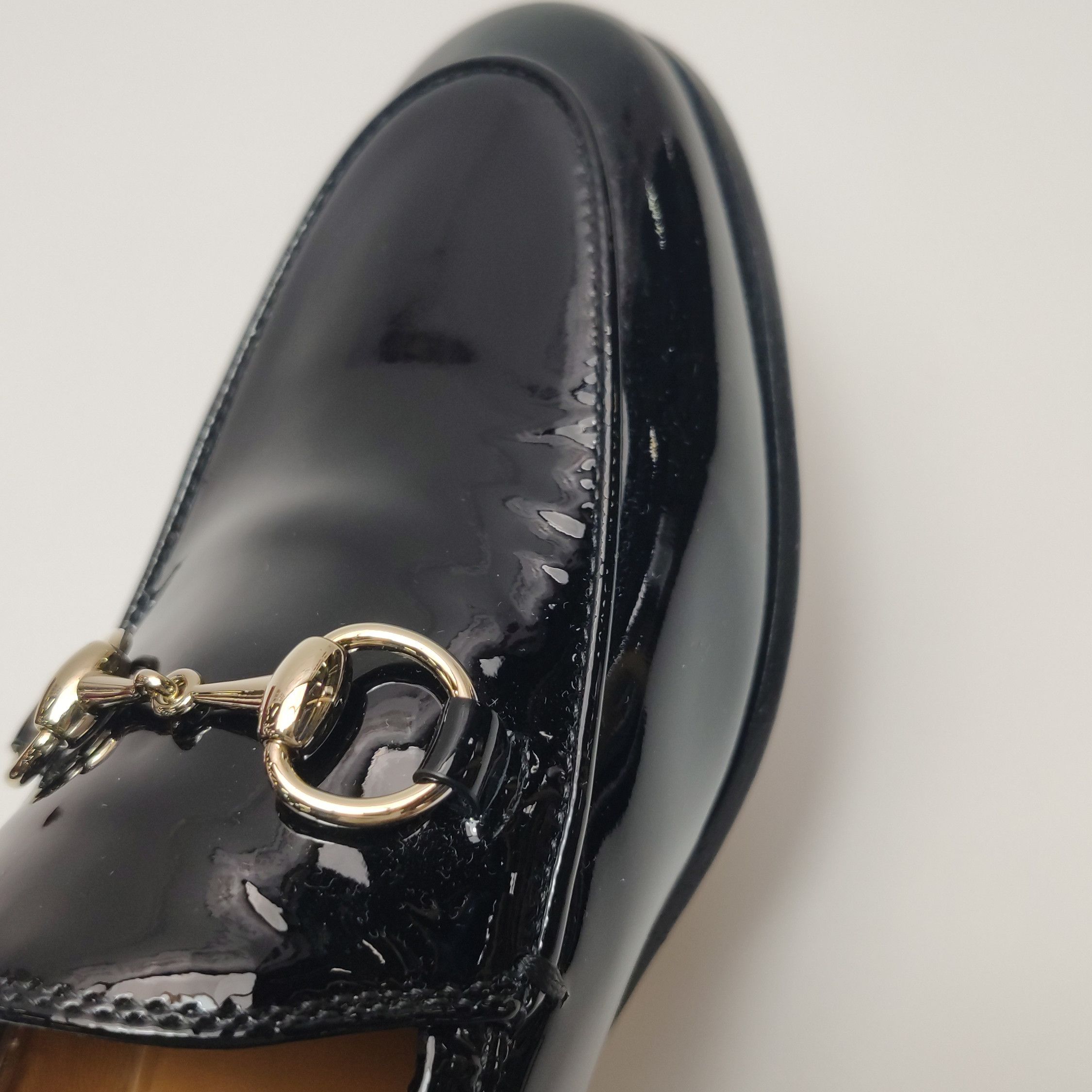 Gucci Gucci Women 6 Flats Size US 6 / IT 36 - 10 Thumbnail