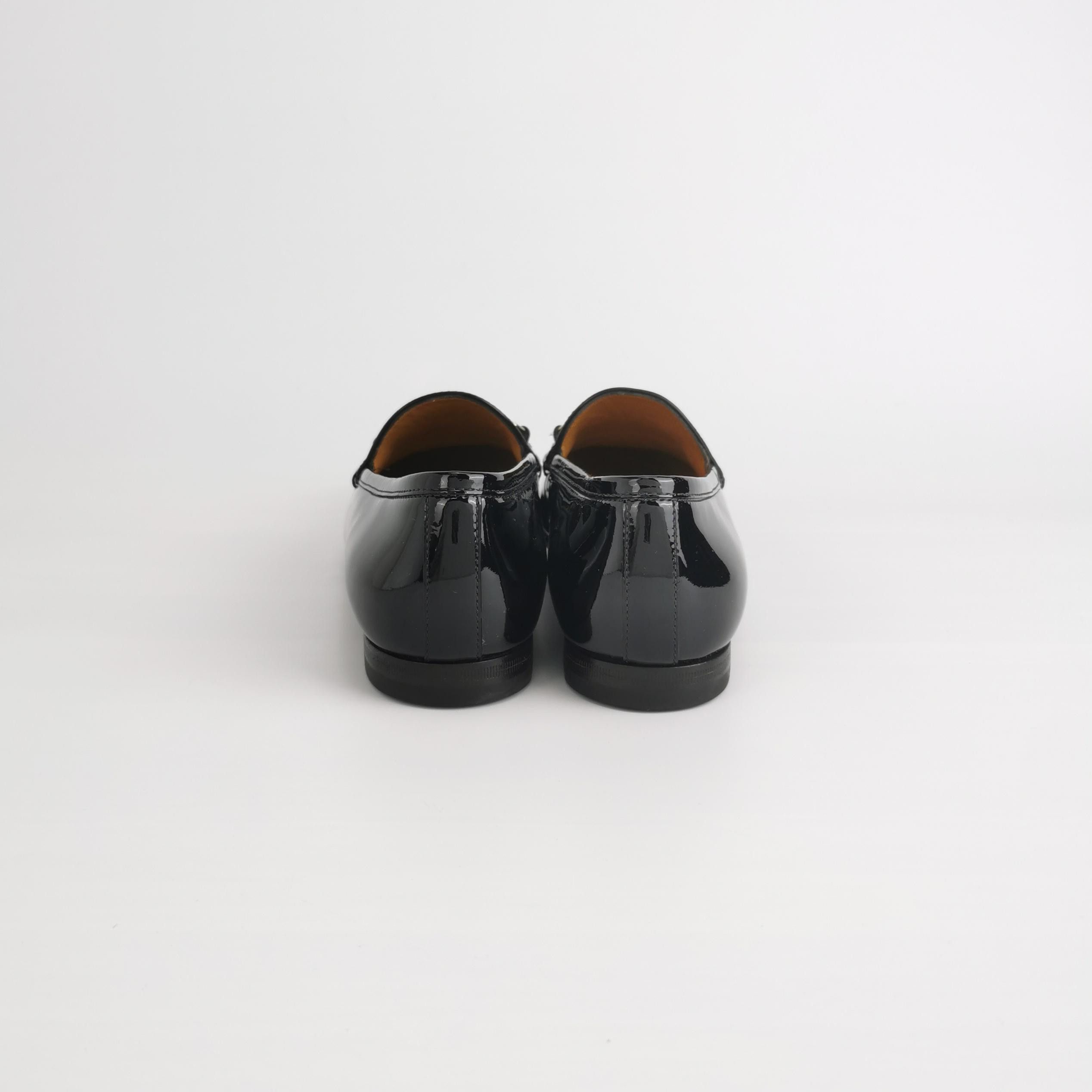 Gucci Gucci Women 6 Flats Size US 6 / IT 36 - 4 Thumbnail