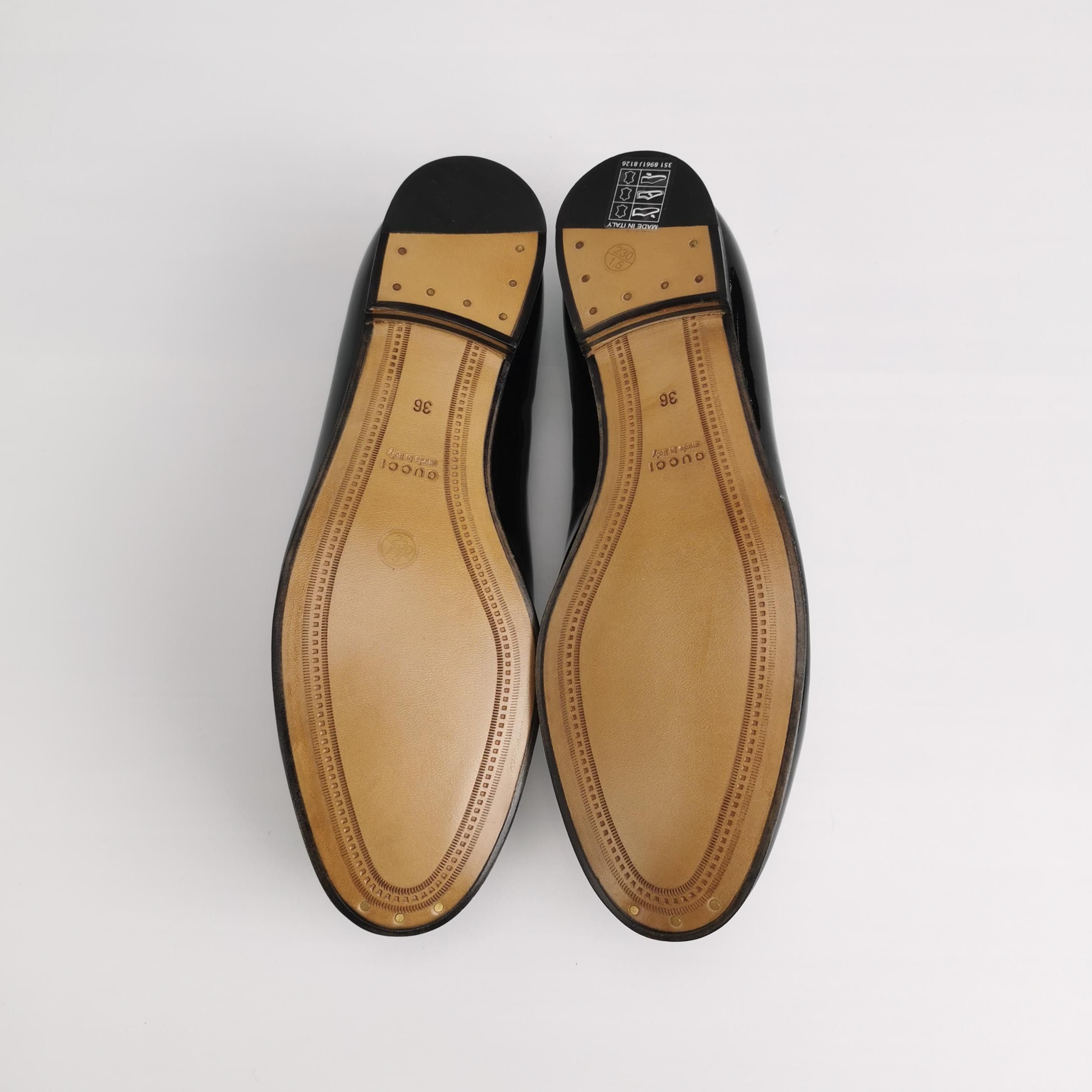 Gucci Gucci Women 6 Flats Size US 6 / IT 36 - 5 Thumbnail