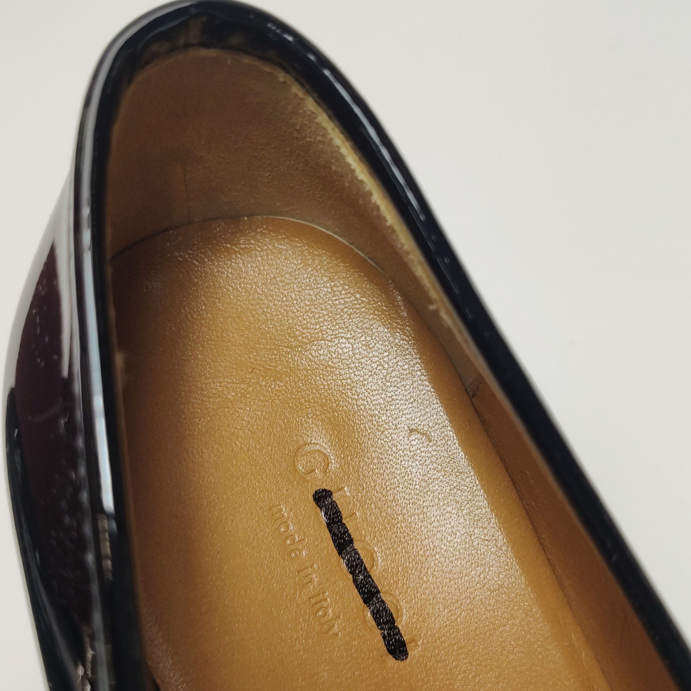 Gucci Gucci Women 6 Flats Size US 6 / IT 36 - 8 Thumbnail