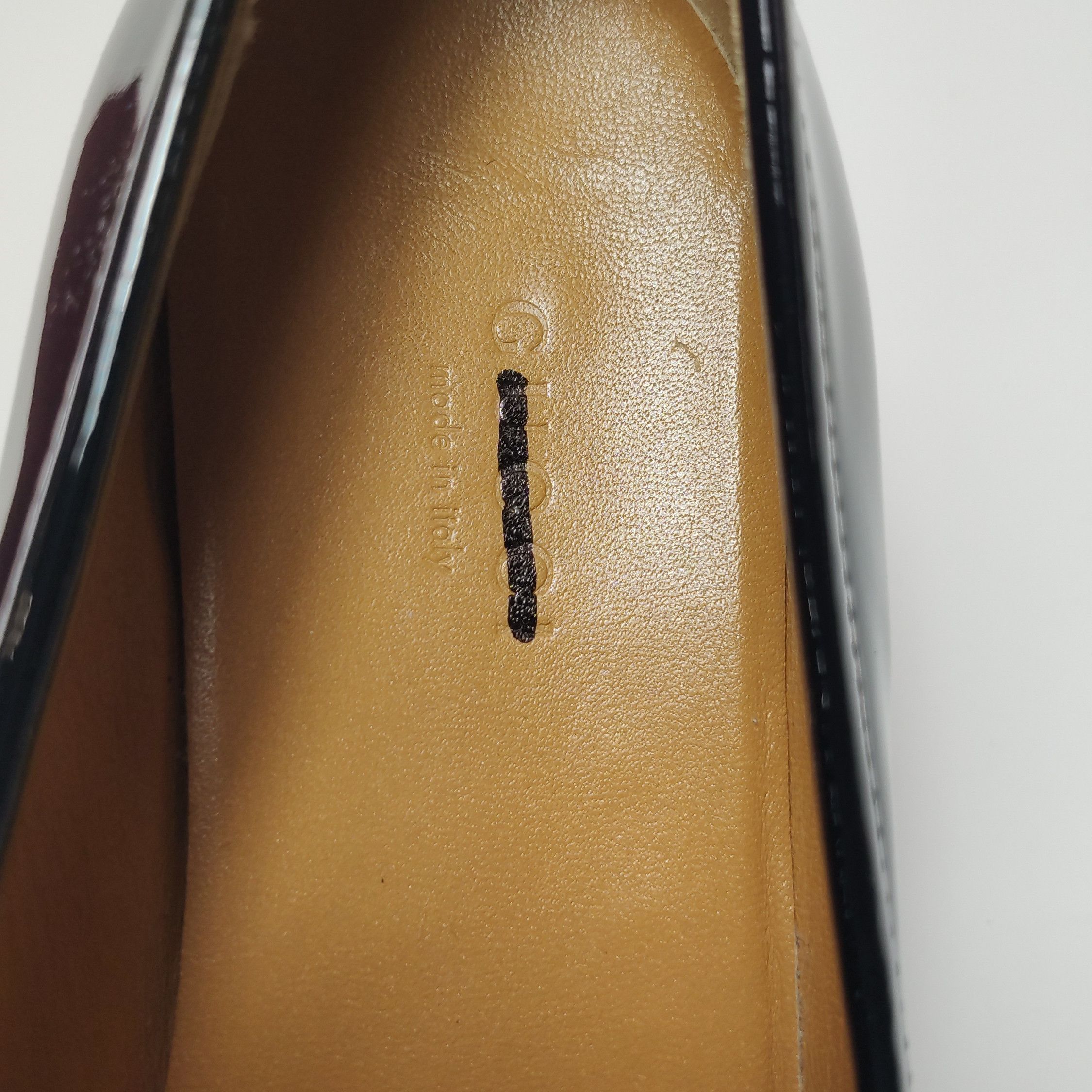 Gucci Gucci Women 6 Flats Size US 6 / IT 36 - 11 Thumbnail