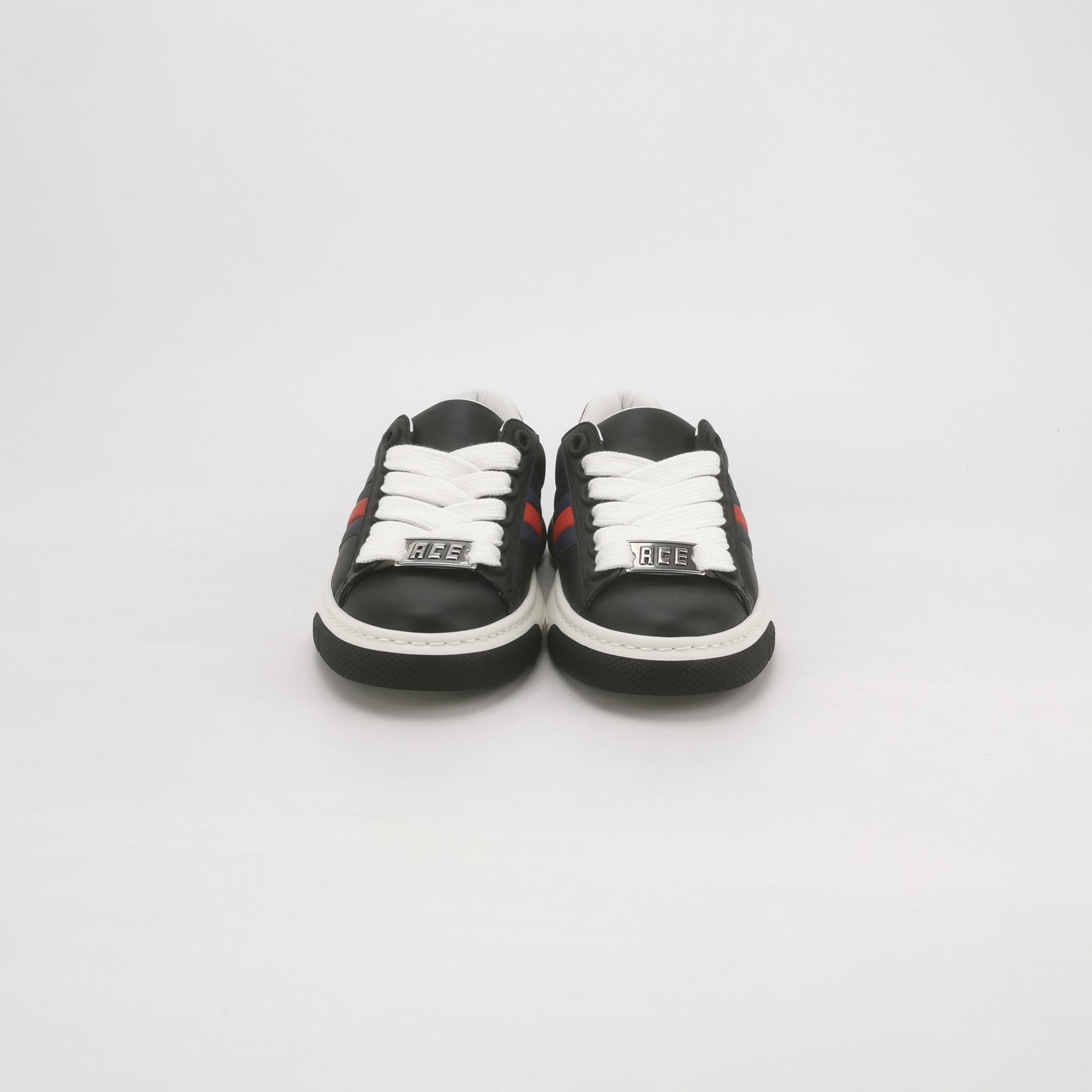 Gucci Gucci Women 6 Lowtop Sneakers Size US 6 / IT 36 - 3 Thumbnail
