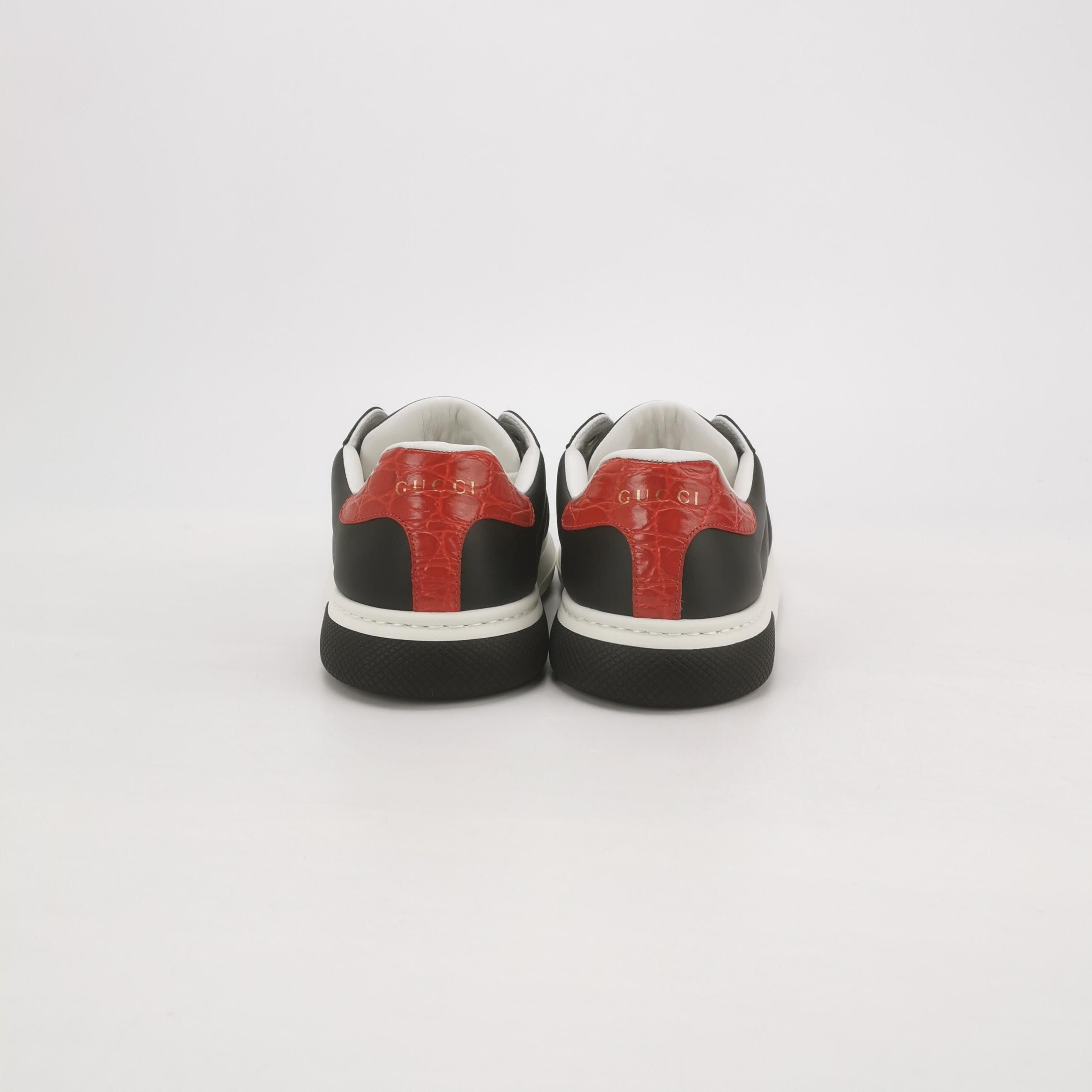 Gucci Gucci Women 6 Lowtop Sneakers Size US 6 / IT 36 - 4 Thumbnail