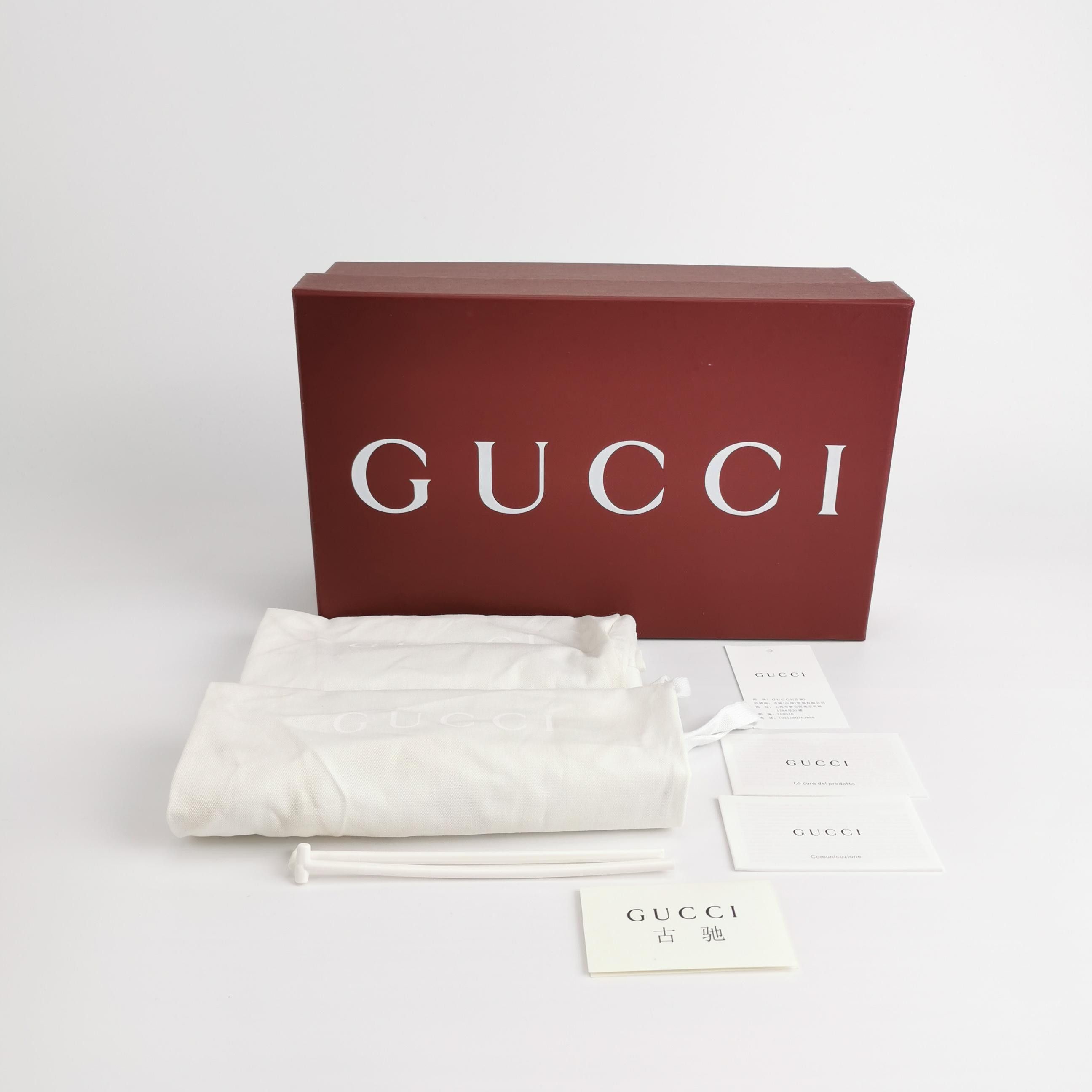 Gucci Gucci Women 9 Flats Size US 9 / IT 39 - 6 Thumbnail