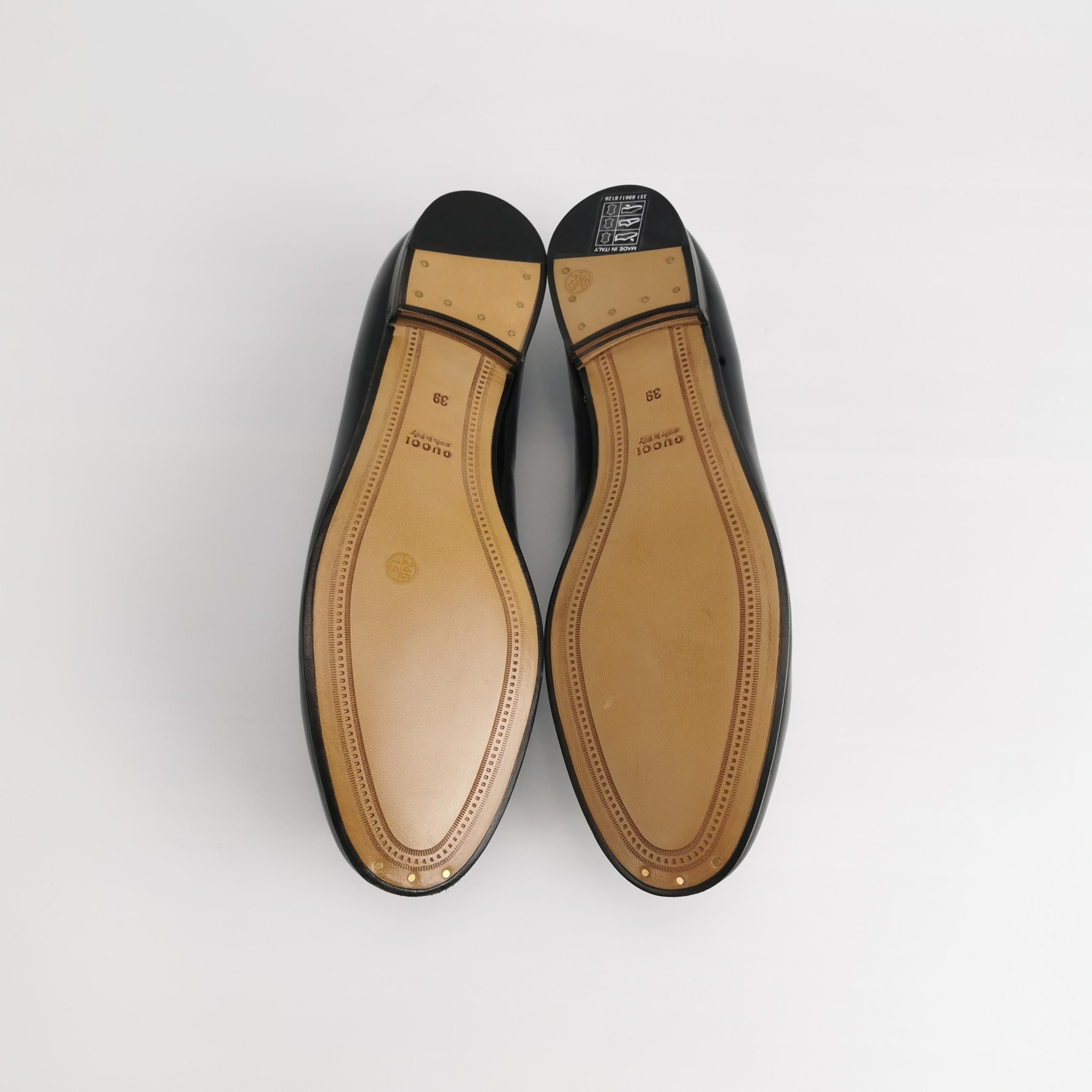 Gucci Gucci Women 9 Flats Size US 9 / IT 39 - 5 Thumbnail