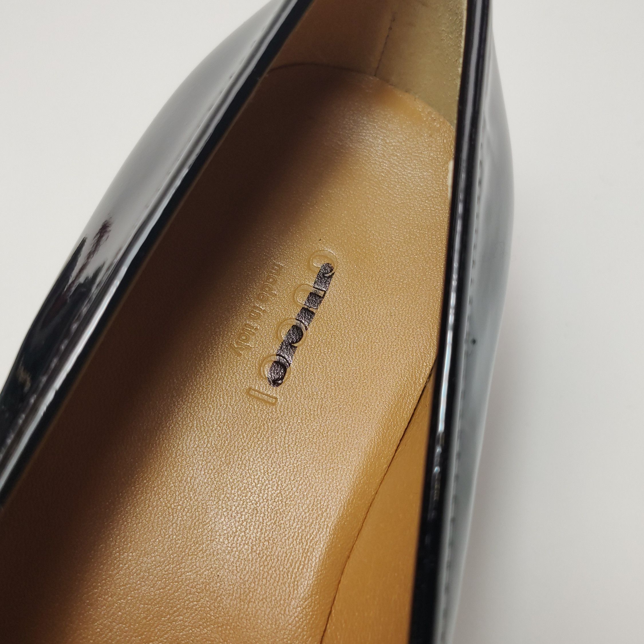 Gucci Gucci Women 9 Flats Size US 9 / IT 39 - 10 Thumbnail