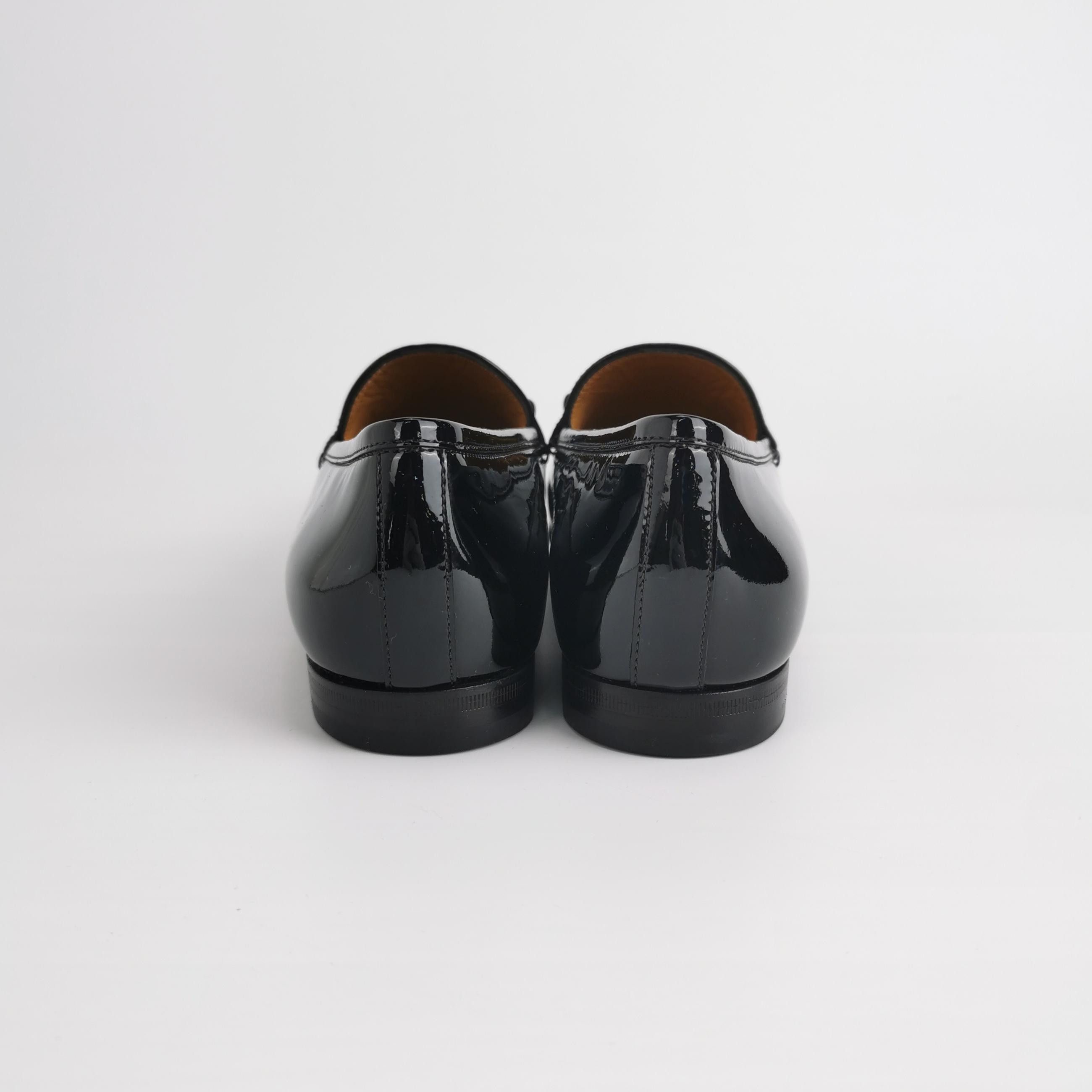Gucci Gucci Women 9 Flats Size US 9 / IT 39 - 4 Thumbnail