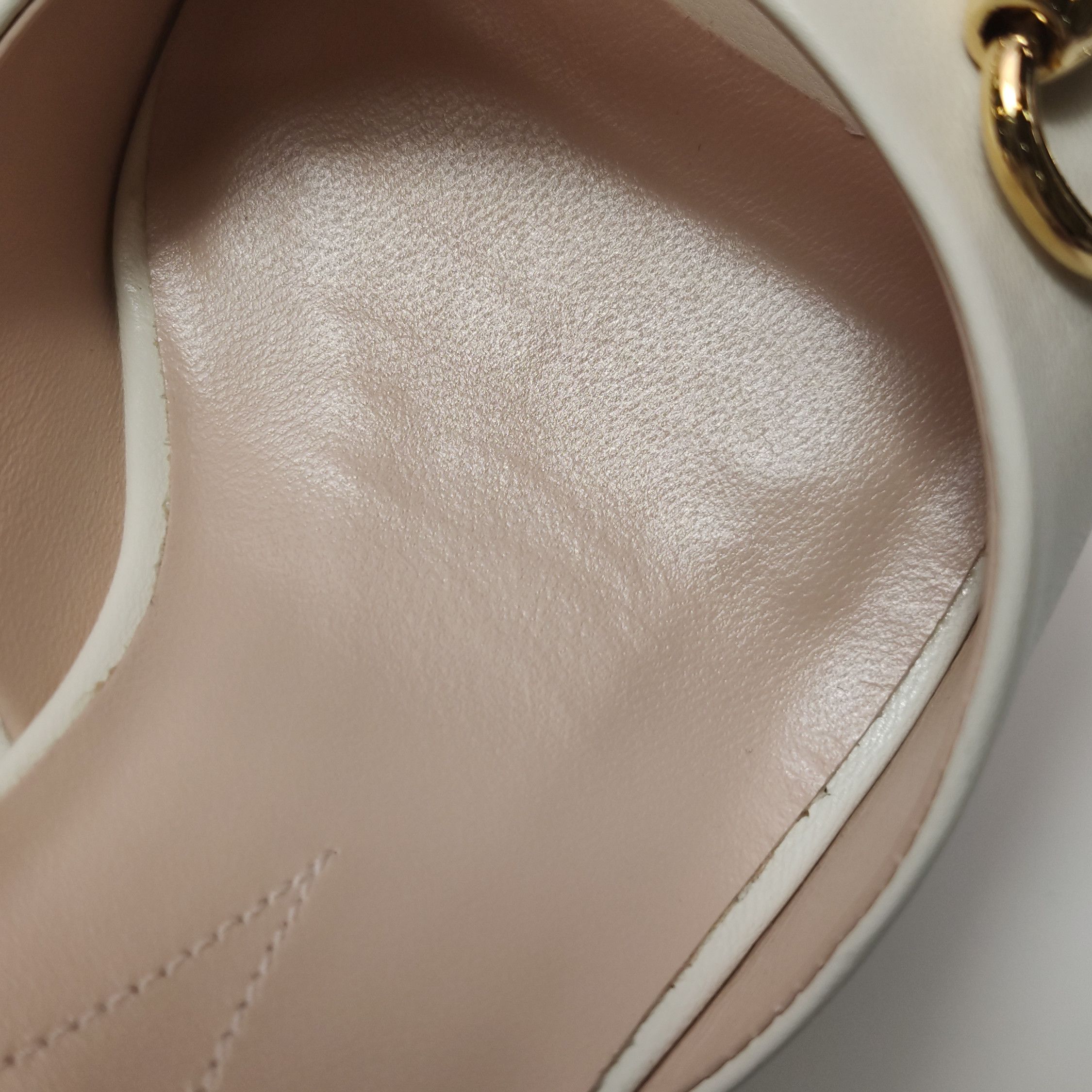 Gucci Gucci Women 6 Sandals Size US 6 / IT 36 - 15 Thumbnail