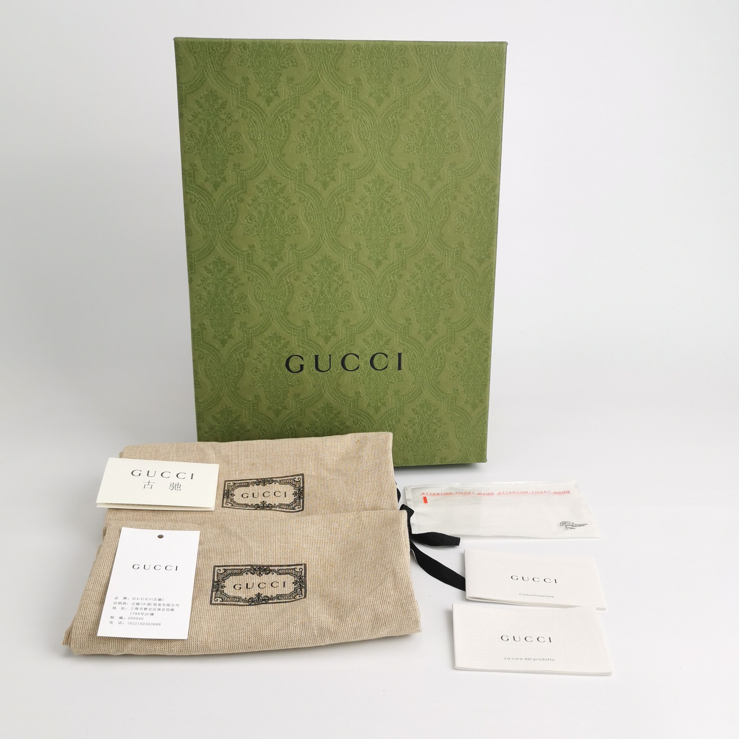 Gucci Gucci Women 6 Sandals Size US 6 / IT 36 - 6 Thumbnail