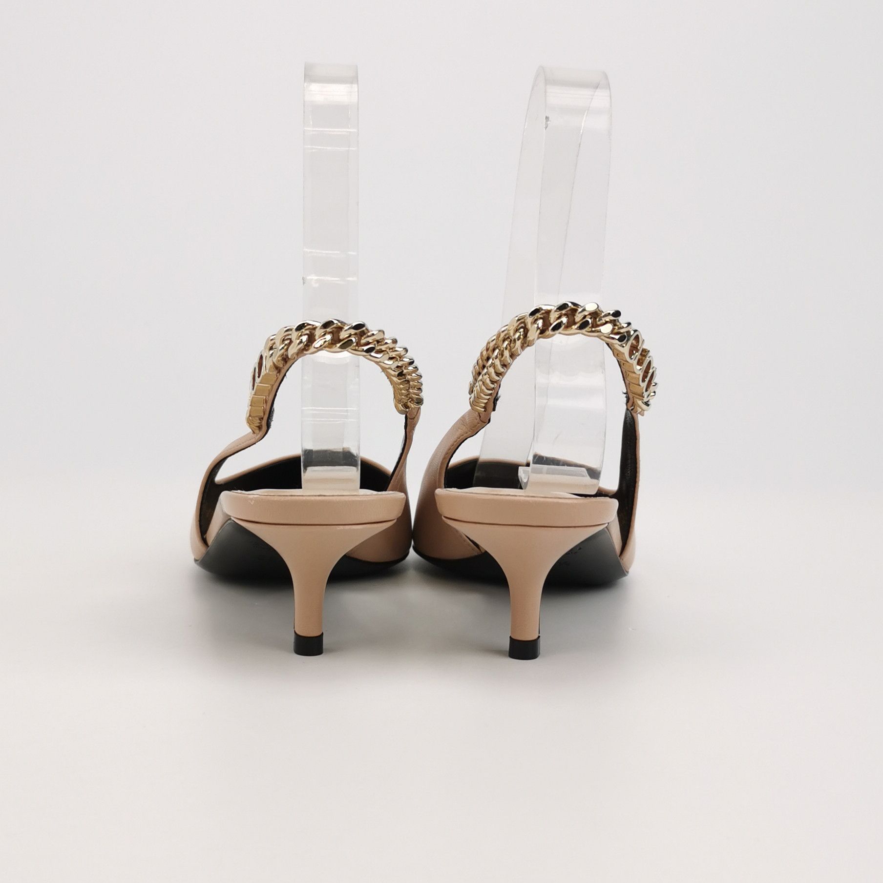 Gucci Gucci Women 5-5 Flats Size US 5.5 / IT 35.5 - 4 Thumbnail