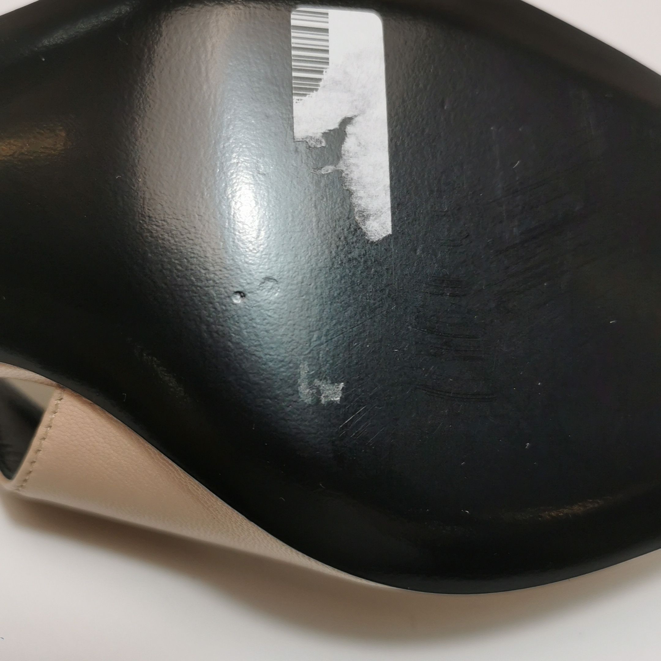 Gucci Gucci Women 5-5 Flats Size US 5.5 / IT 35.5 - 11 Thumbnail