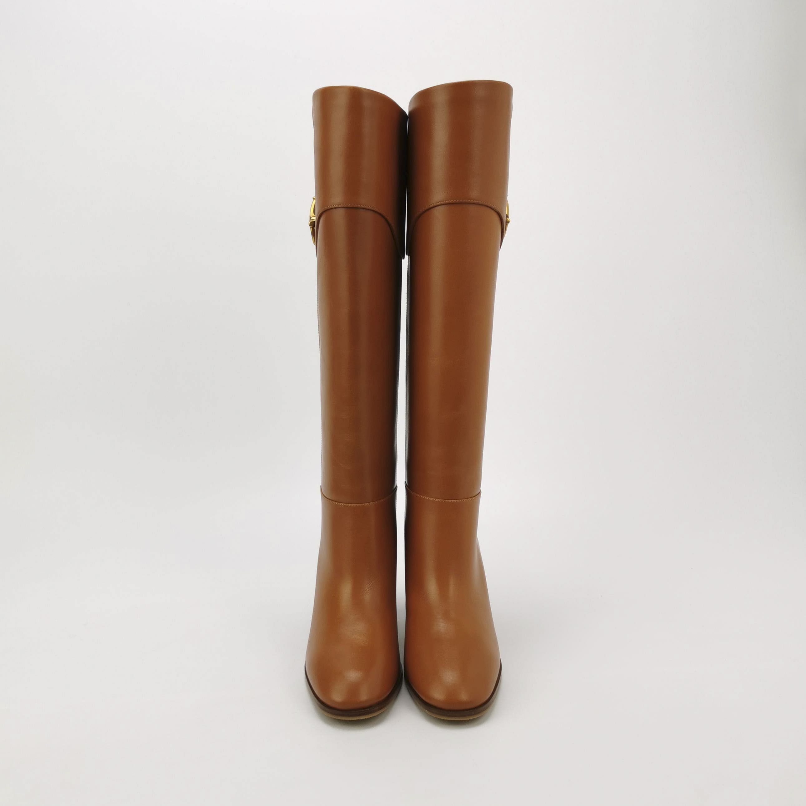 Gucci Gucci Women 6 Boots Size US 6 / IT 36 - 3 Thumbnail