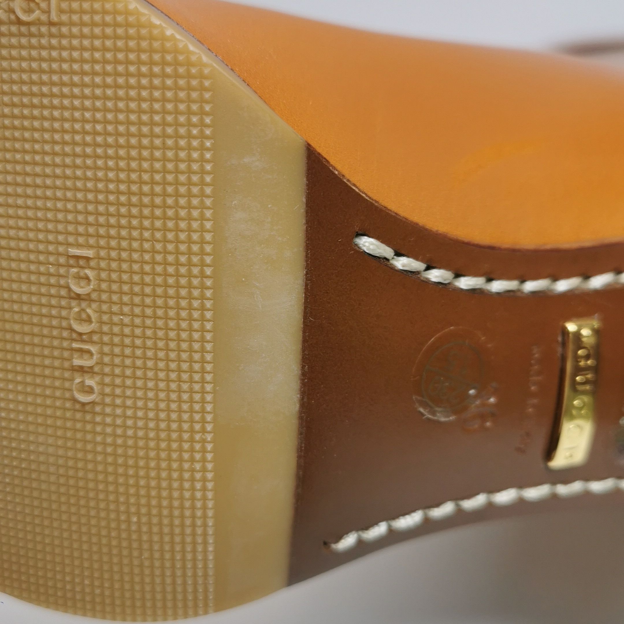 Gucci Gucci Women 6 Boots Size US 6 / IT 36 - 8 Thumbnail