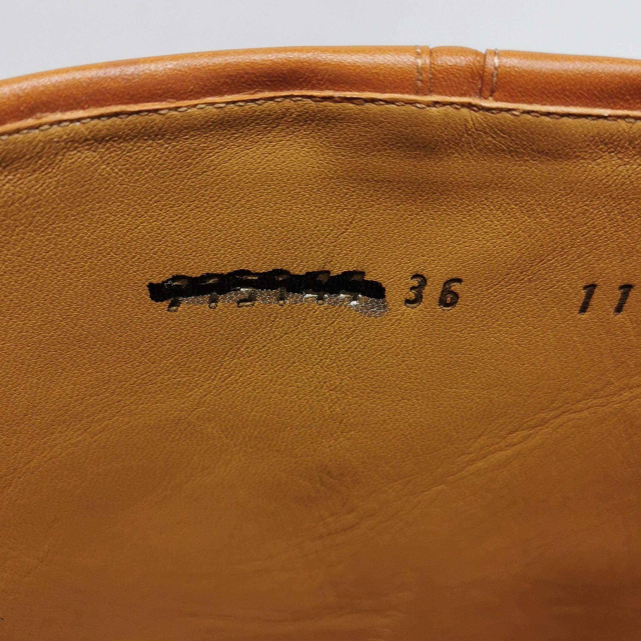 Gucci Gucci Women 6 Boots Size US 6 / IT 36 - 12 Thumbnail