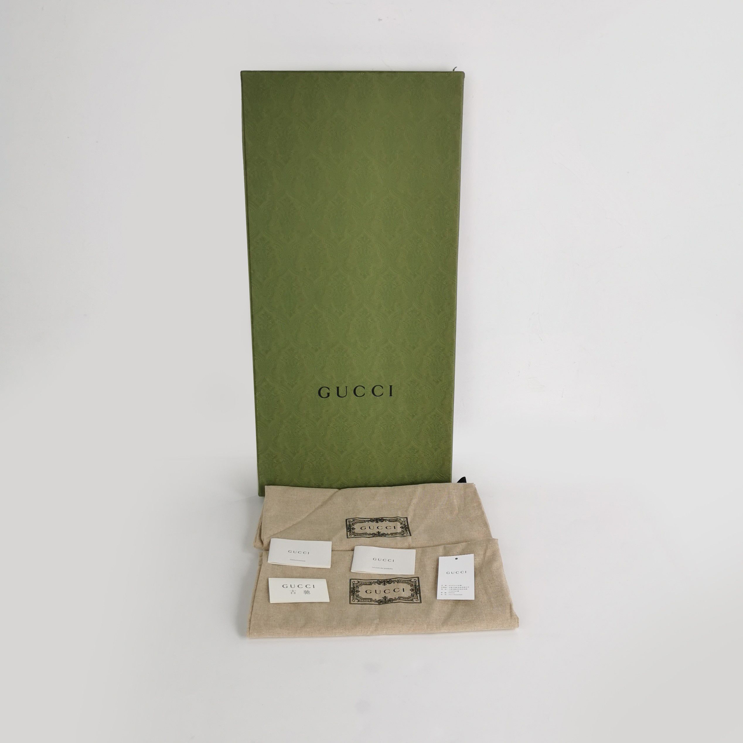 Gucci Gucci Women 6 Boots Size US 6 / IT 36 - 6 Thumbnail