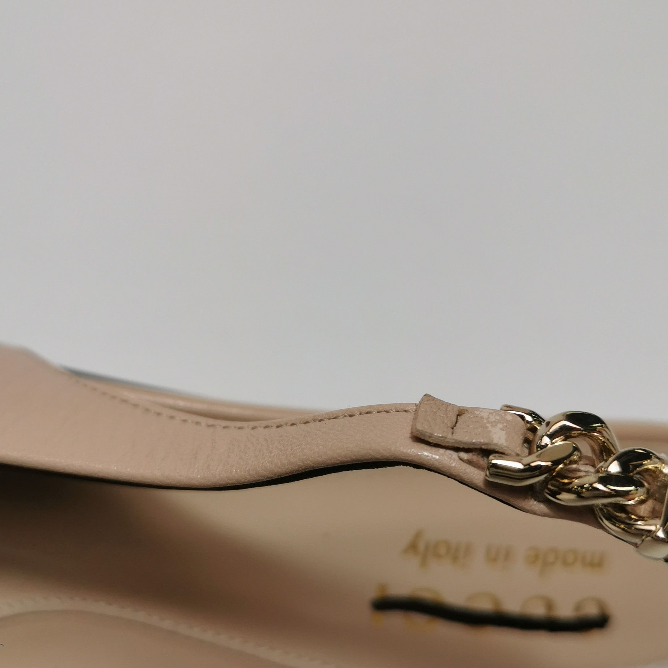 Gucci Gucci Women 5-5 Flats Size US 5.5 / IT 35.5 - 7 Thumbnail